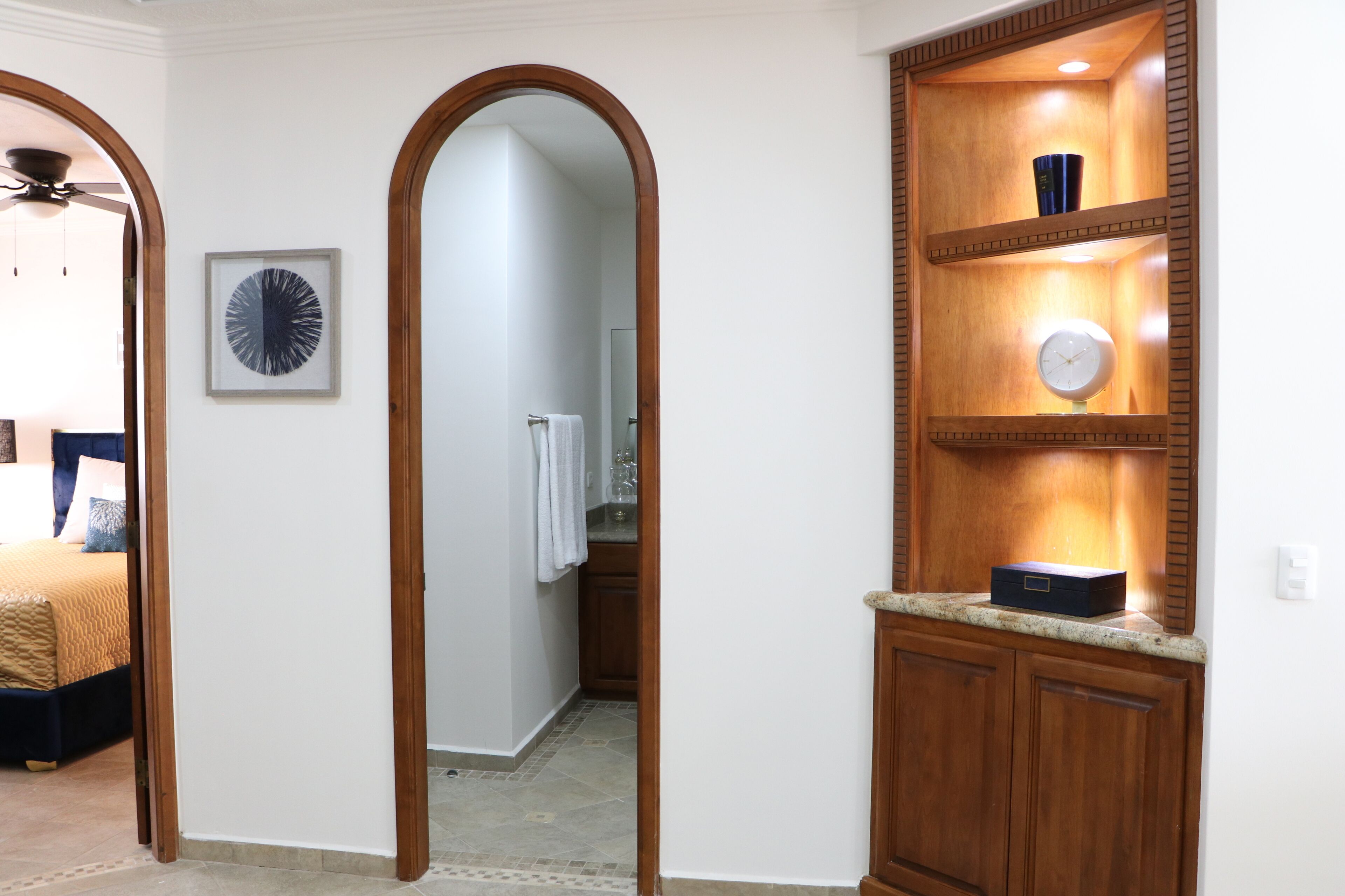 Hotel Casa Blanca Golf Villas
