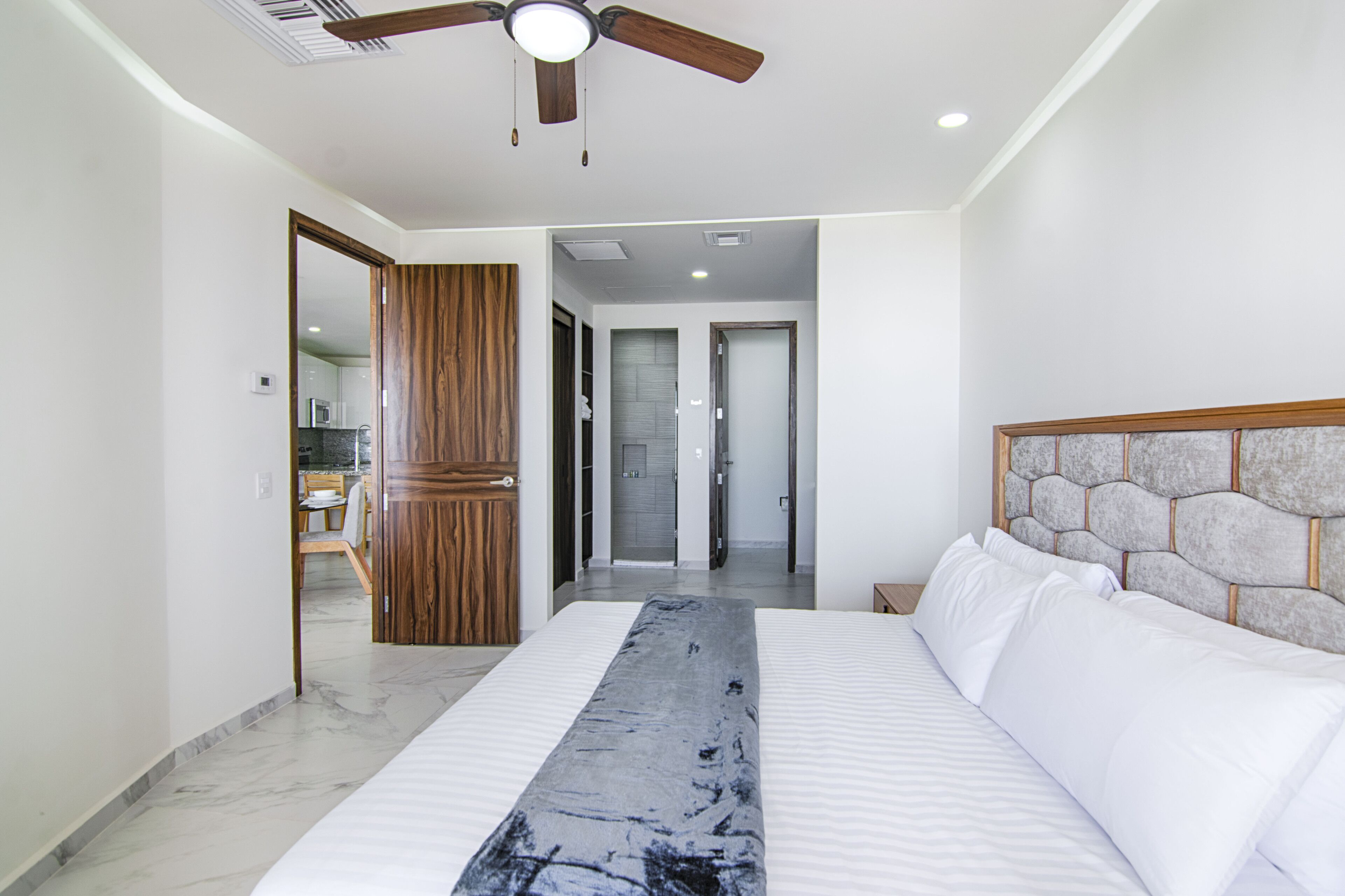 Hotel Casa Blanca Golf Villas