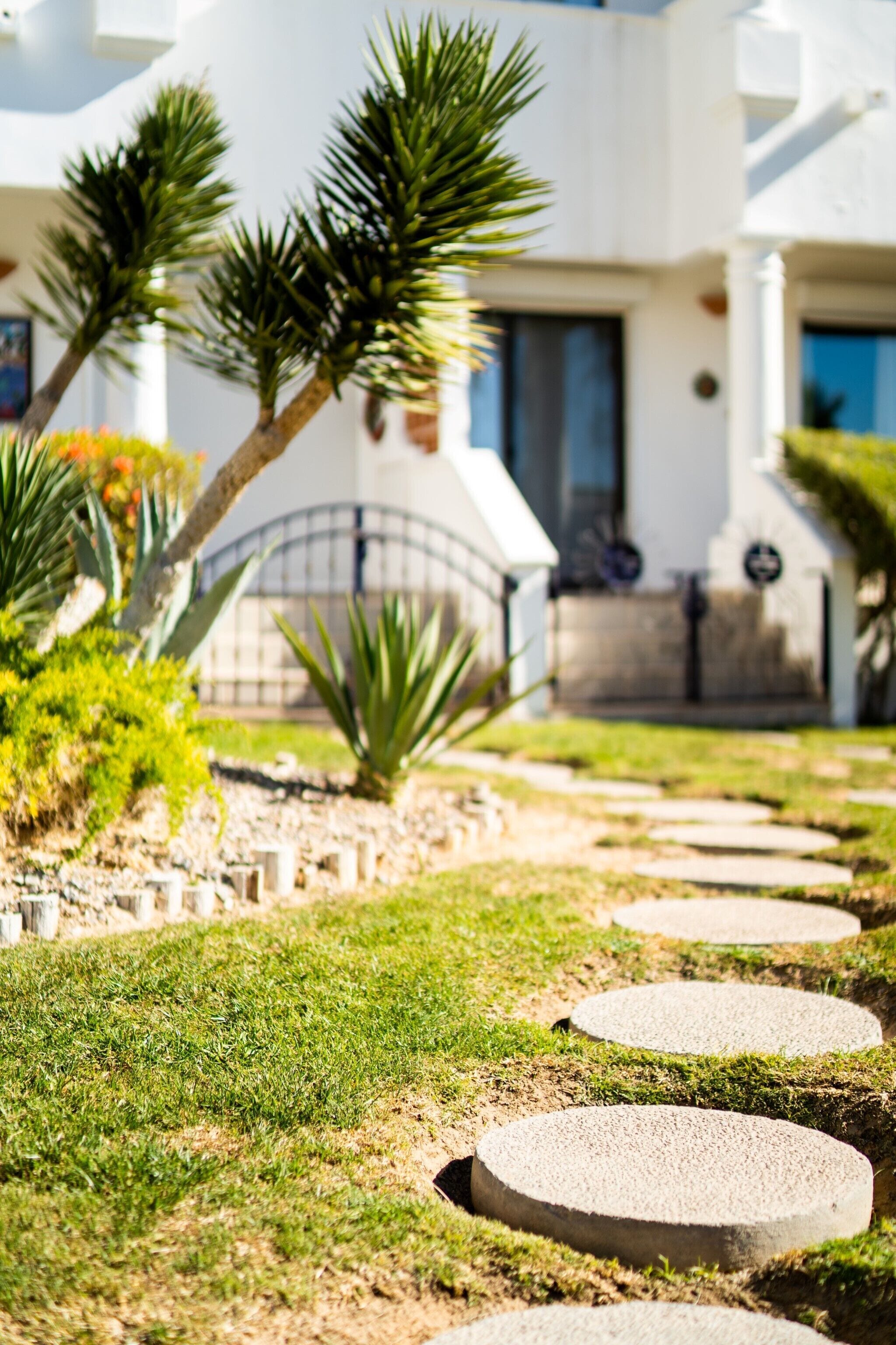 Hotel Casa Blanca Golf Villas