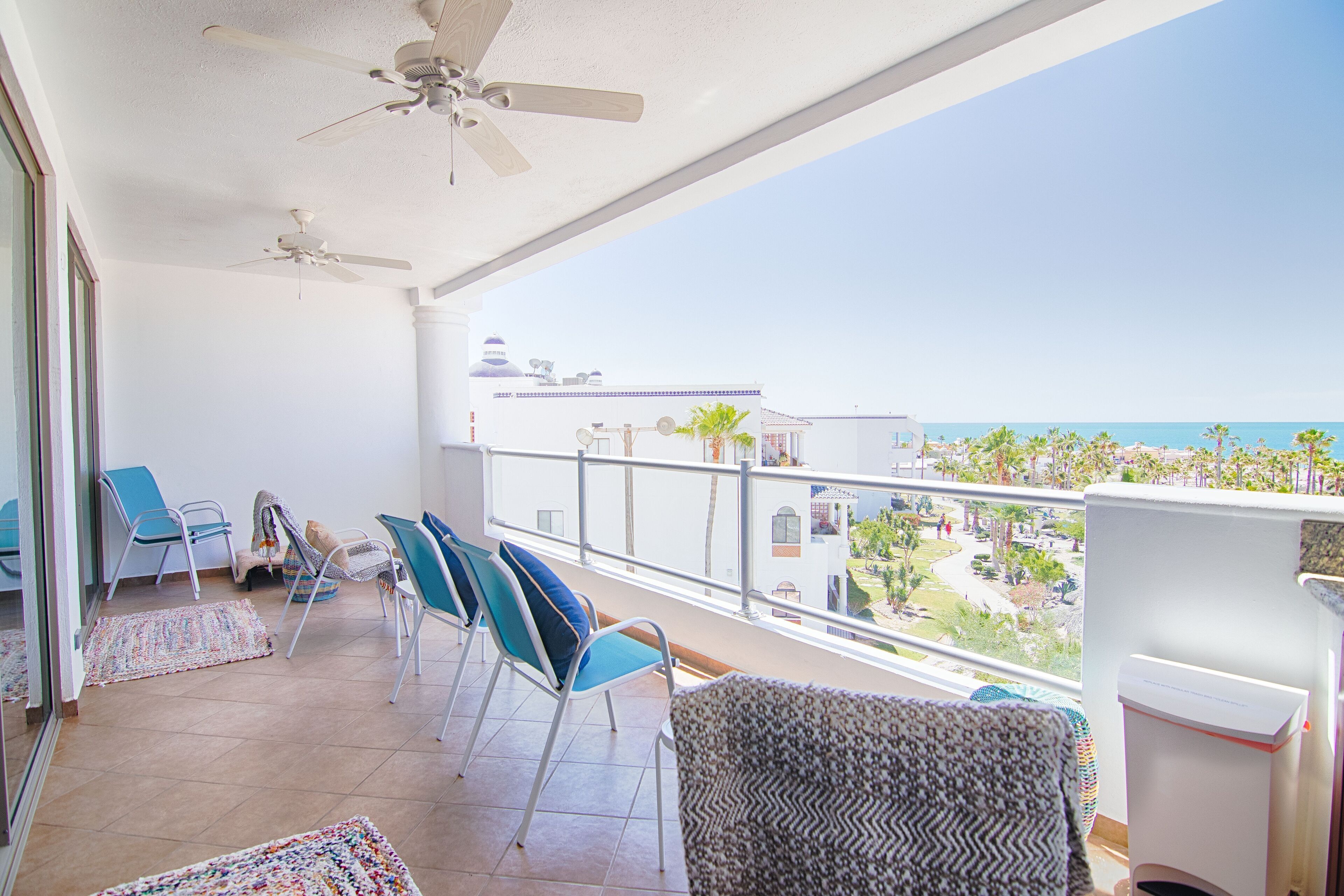 Hotel Casa Blanca Golf Villas