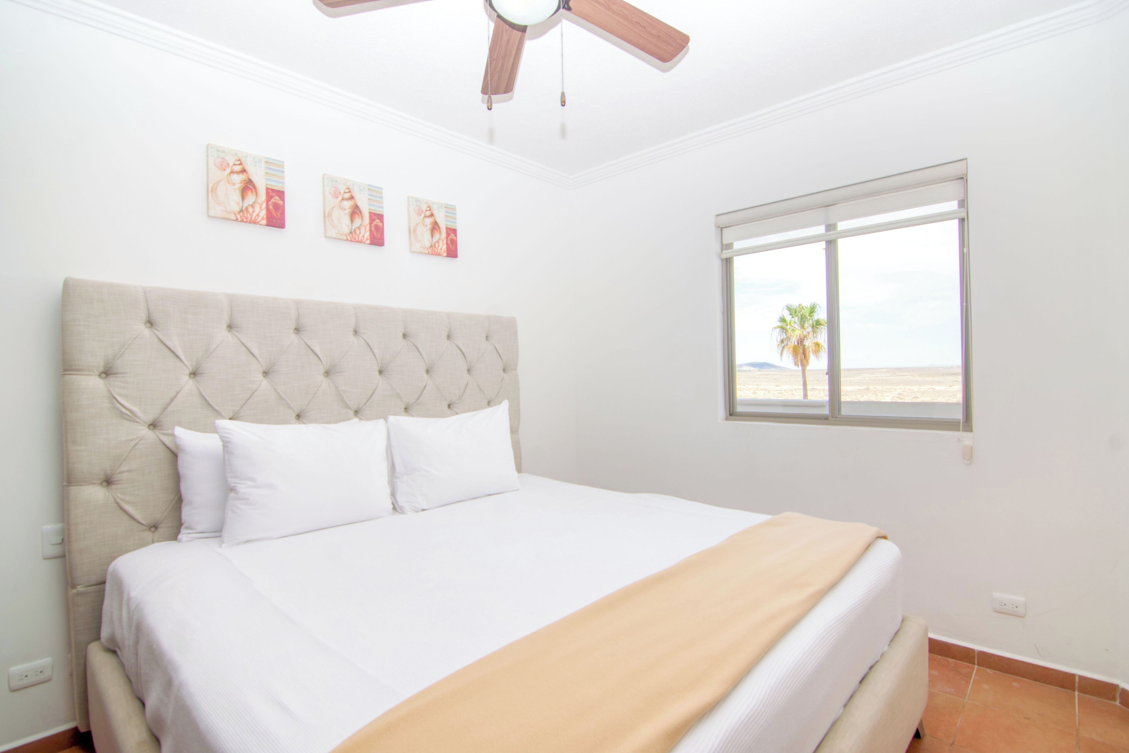 Hotel Casa Blanca Golf Villas