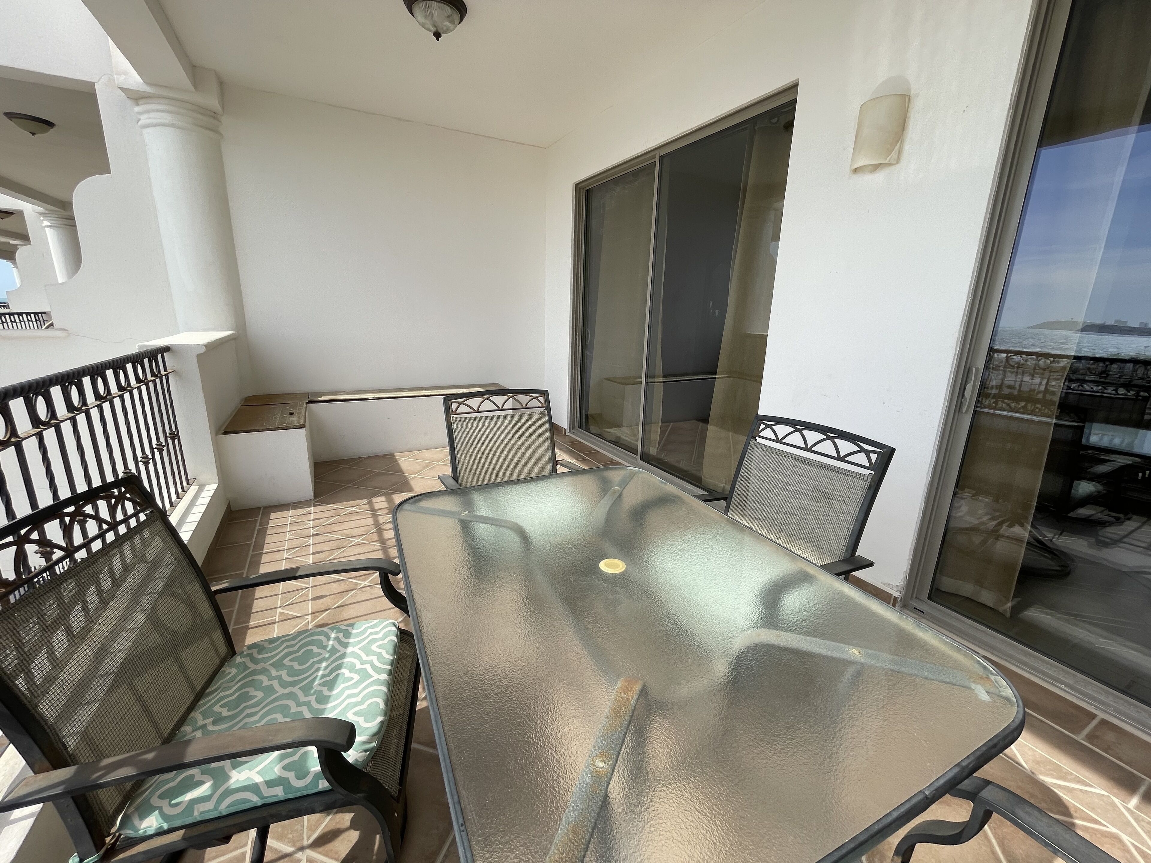Hotel Casa Blanca Golf Villas