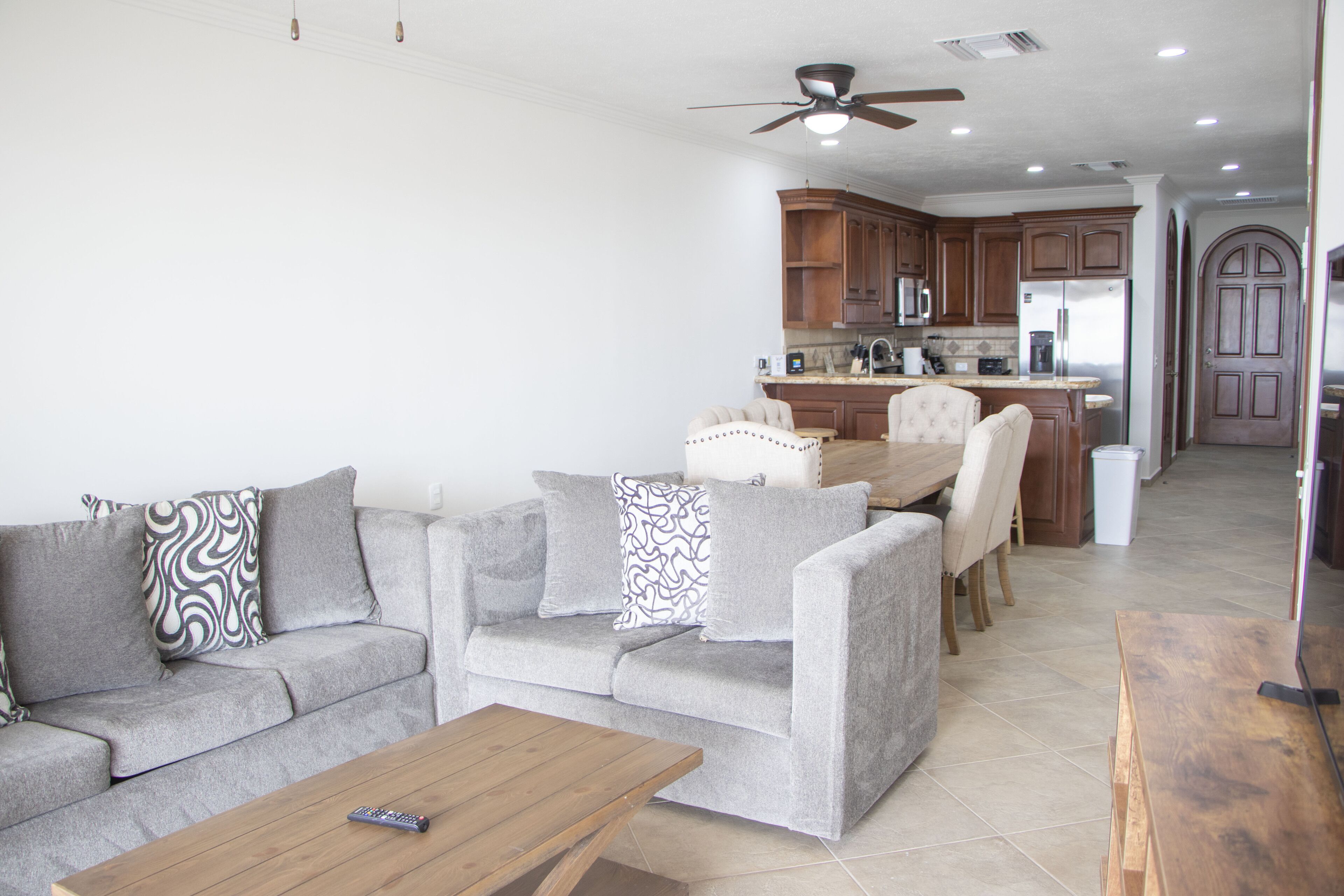 Hotel Casa Blanca Golf Villas