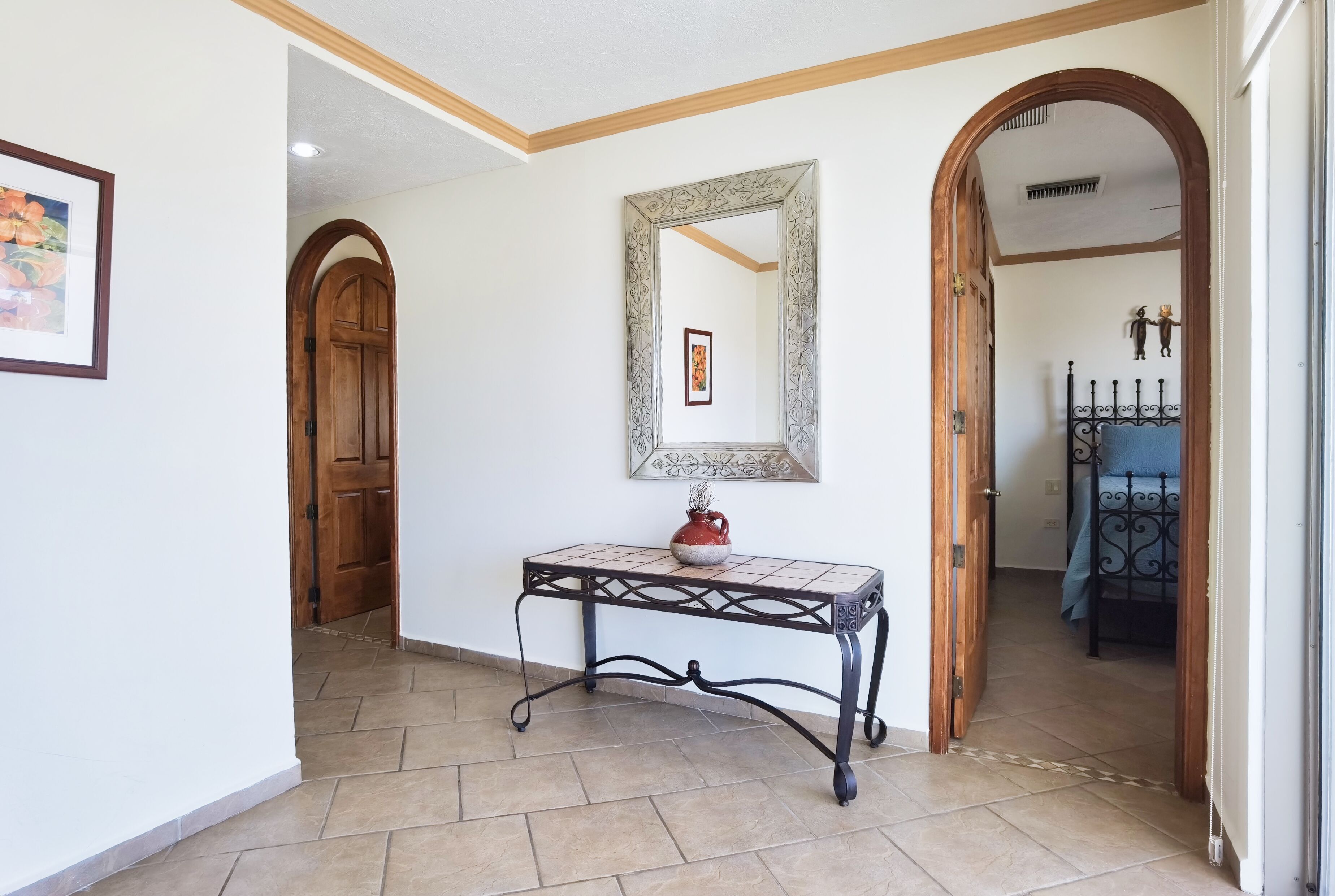 Hotel Casa Blanca Golf Villas