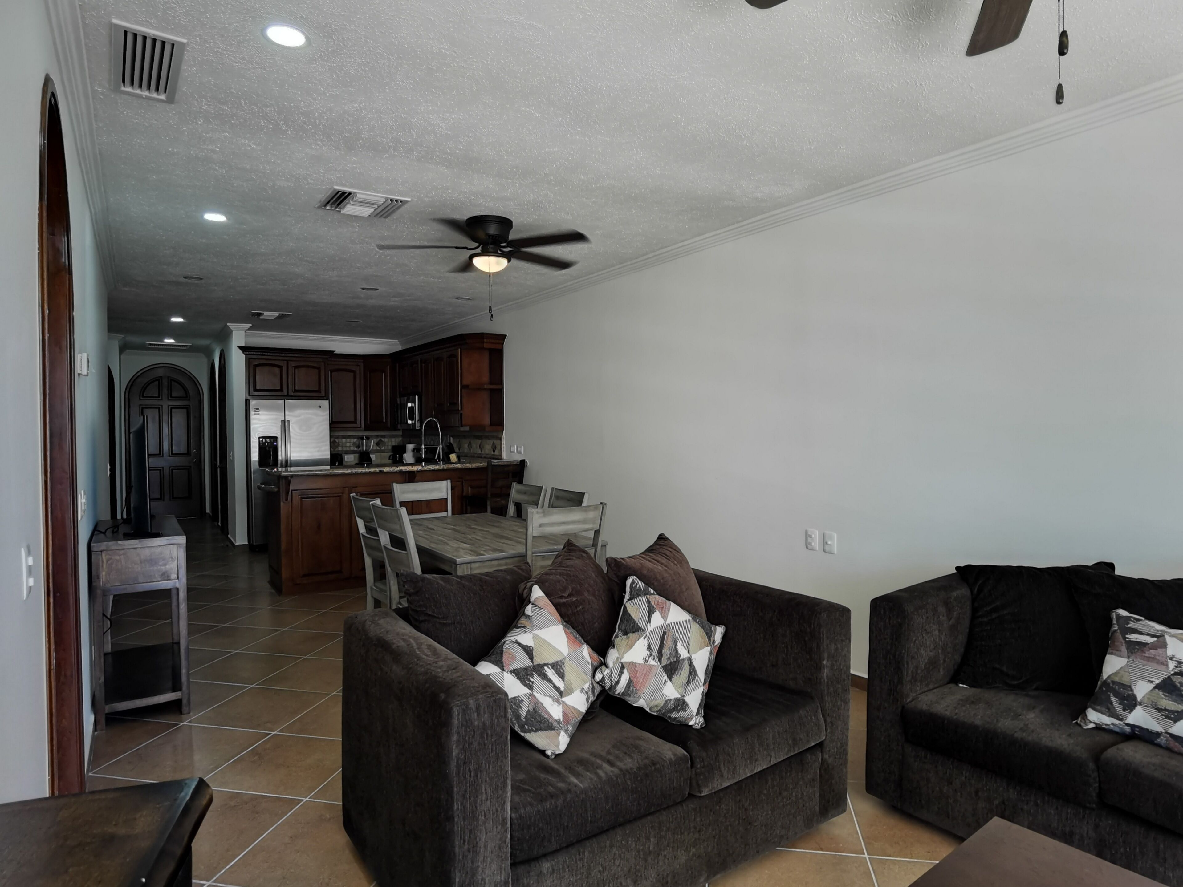 Hotel Casa Blanca Golf Villas