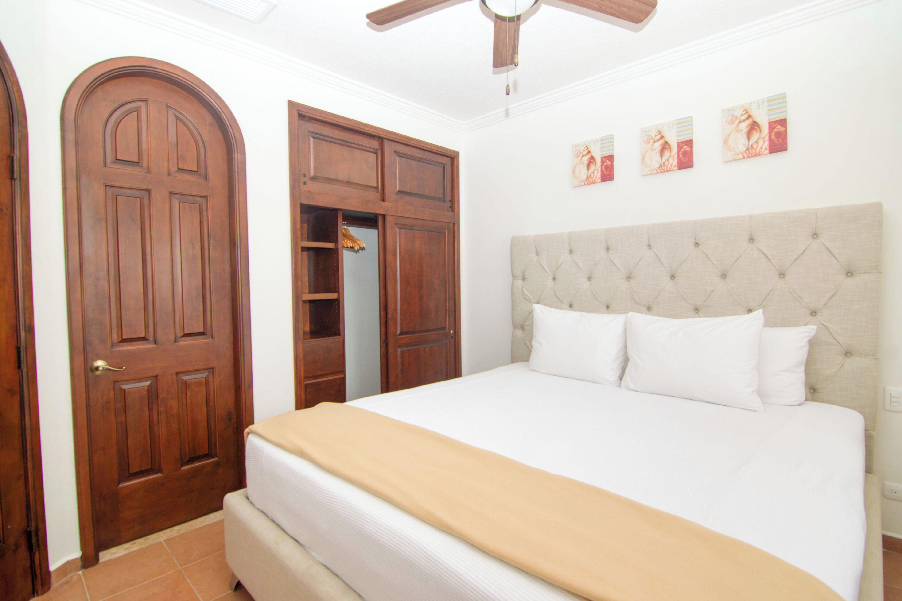 Hotel Casa Blanca Golf Villas