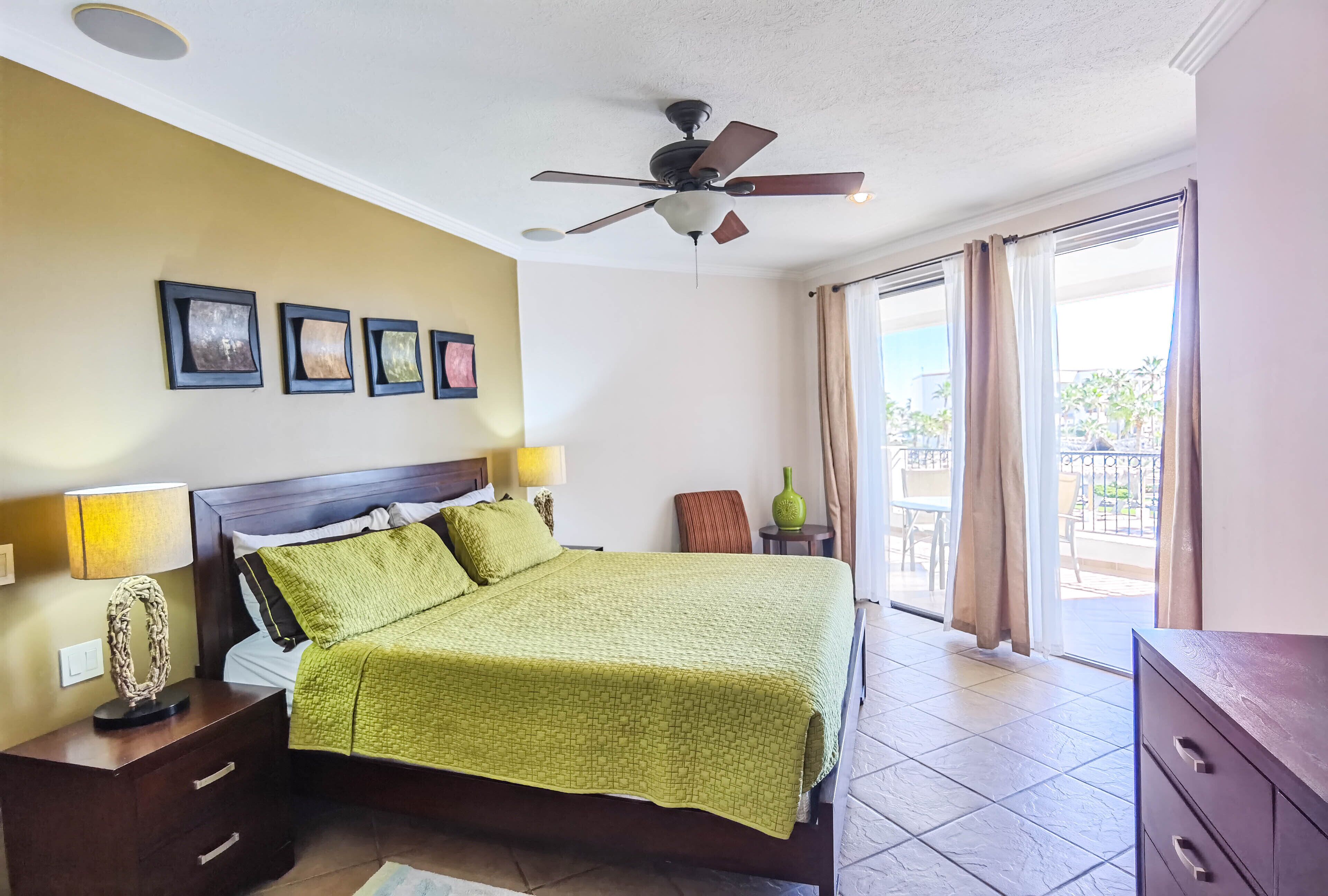 Hotel Casa Blanca Golf Villas