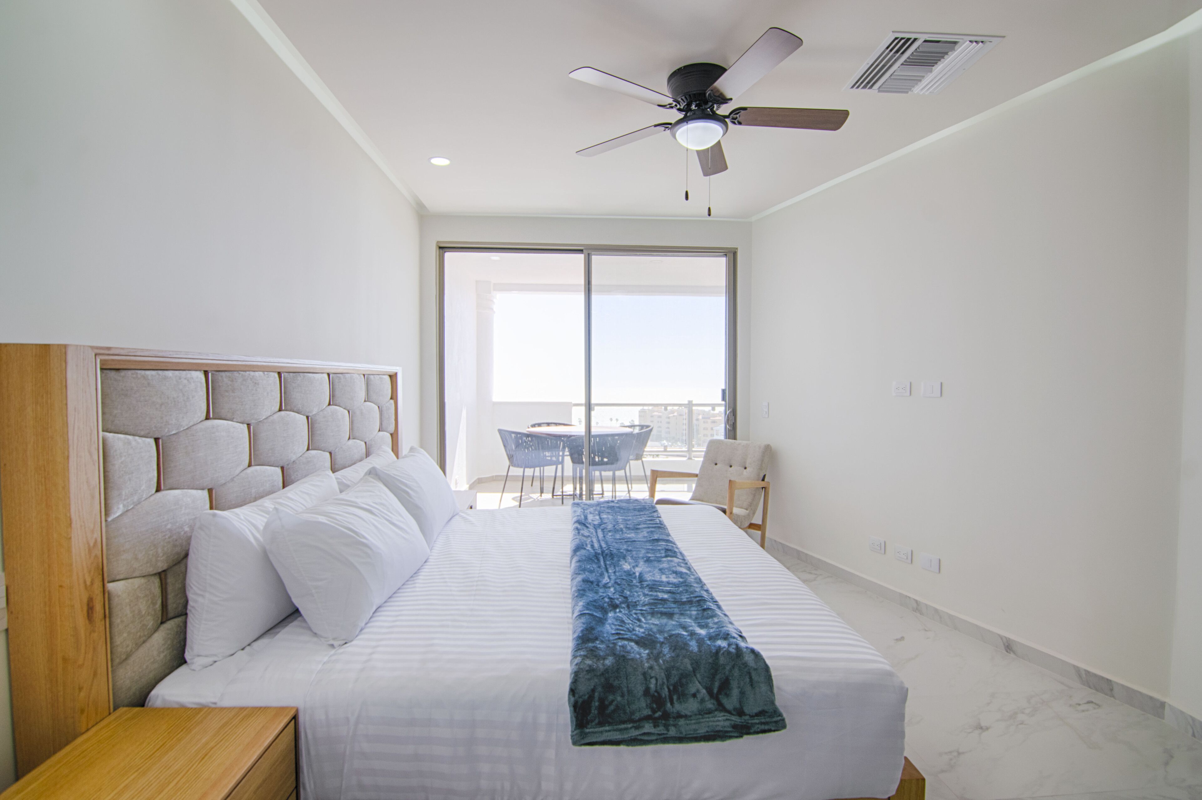 Hotel Casa Blanca Golf Villas