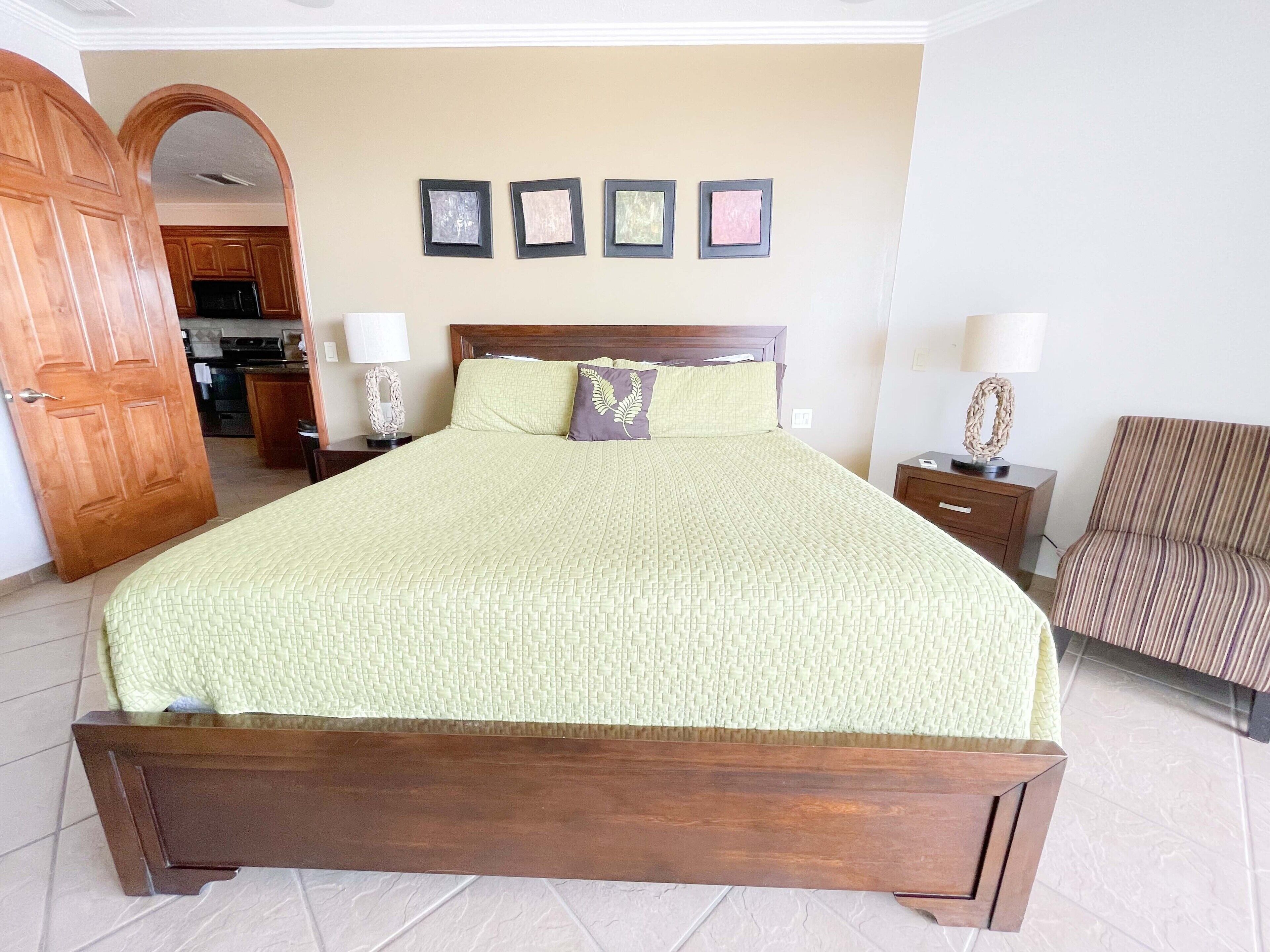 Hotel Casa Blanca Golf Villas