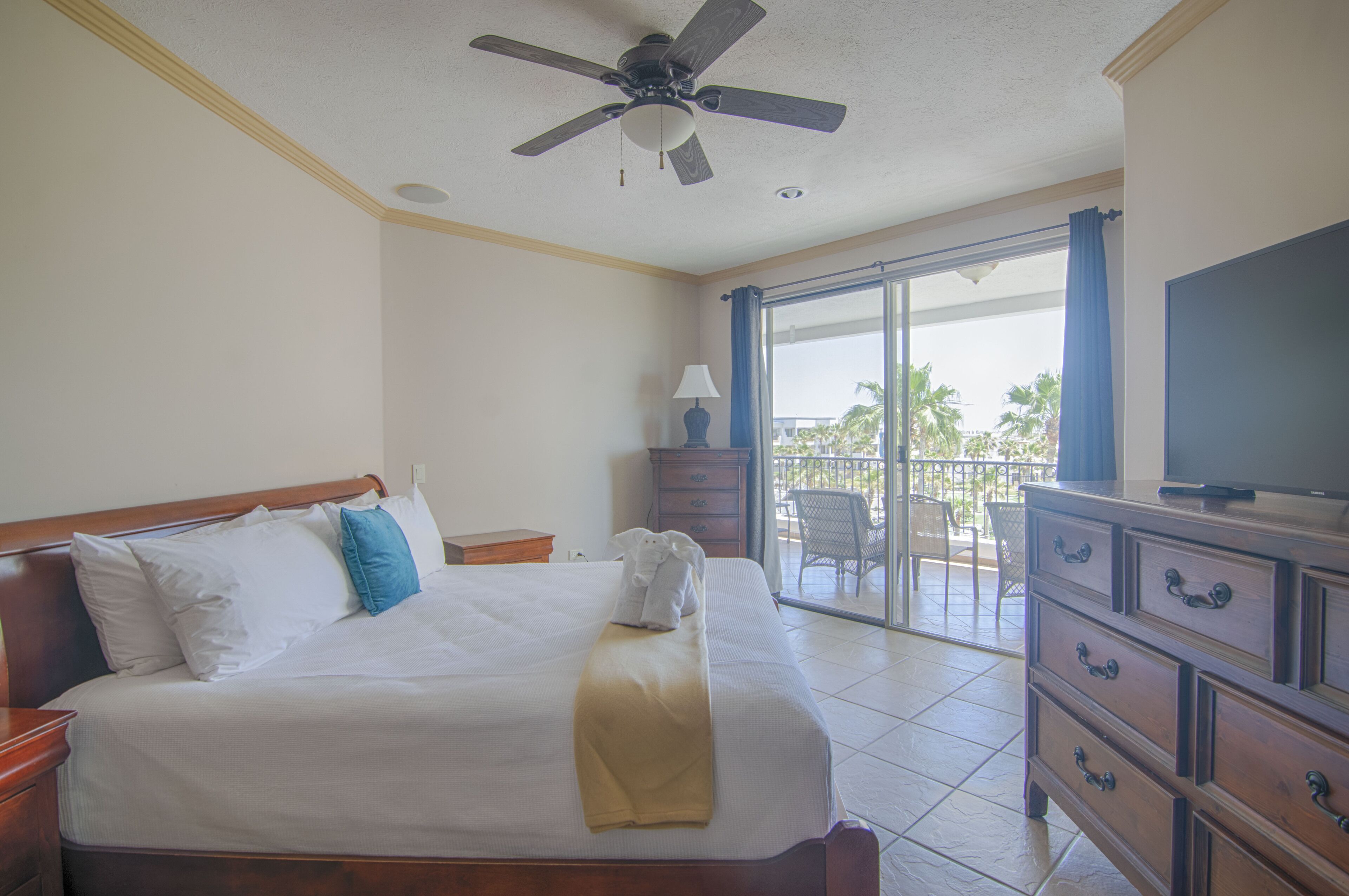 Hotel Casa Blanca Golf Villas