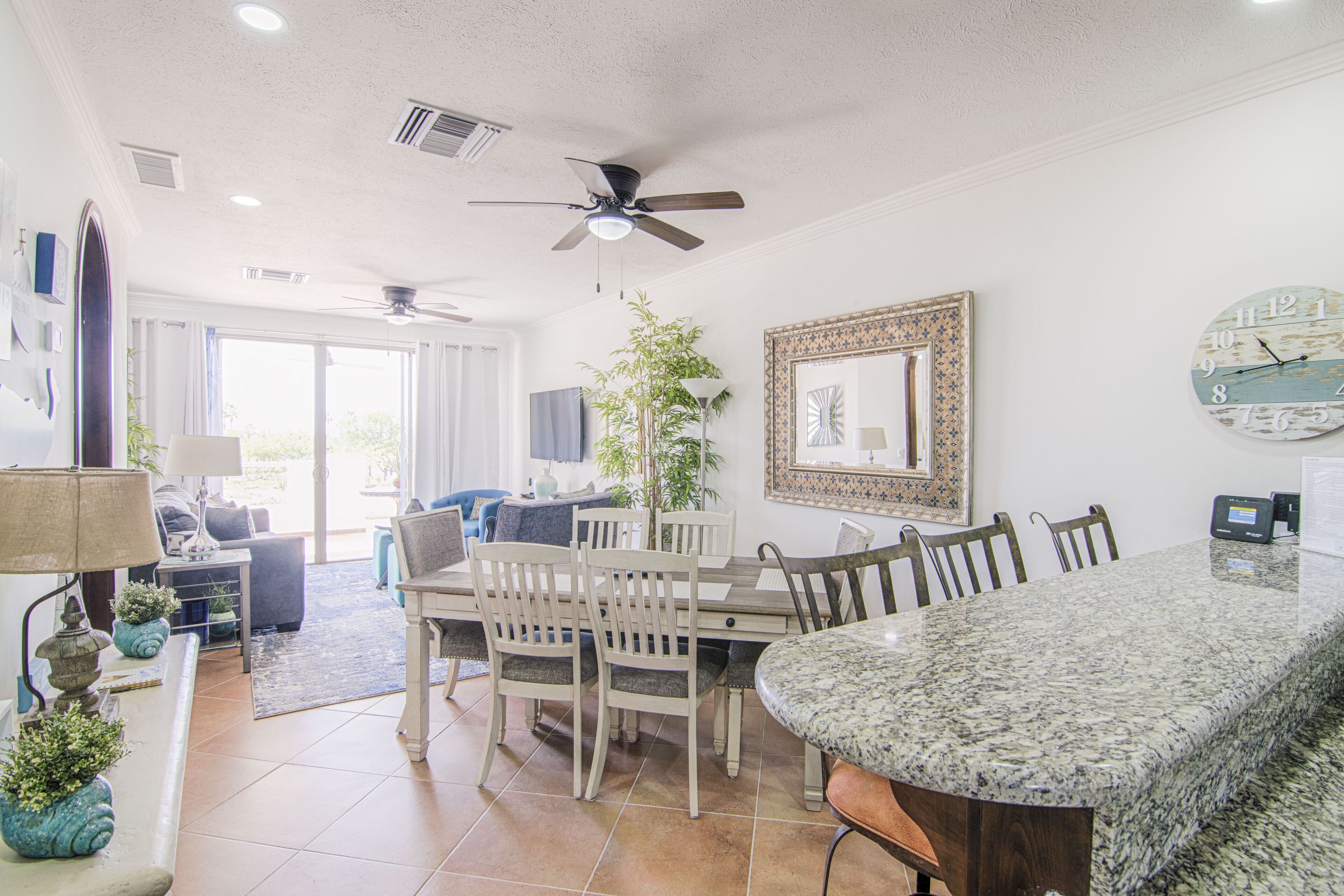 Hotel Casa Blanca Golf Villas