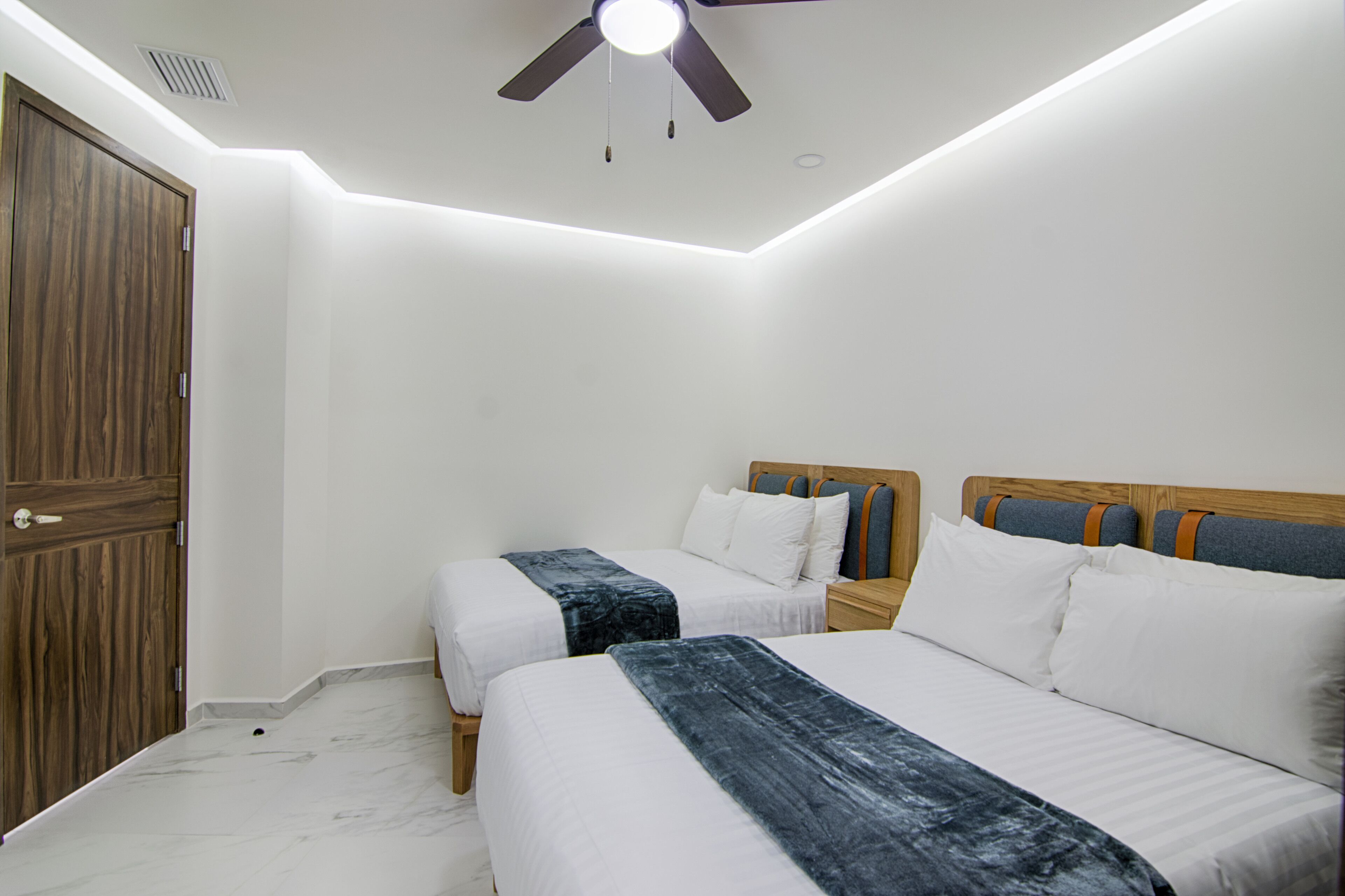 Hotel Casa Blanca Golf Villas
