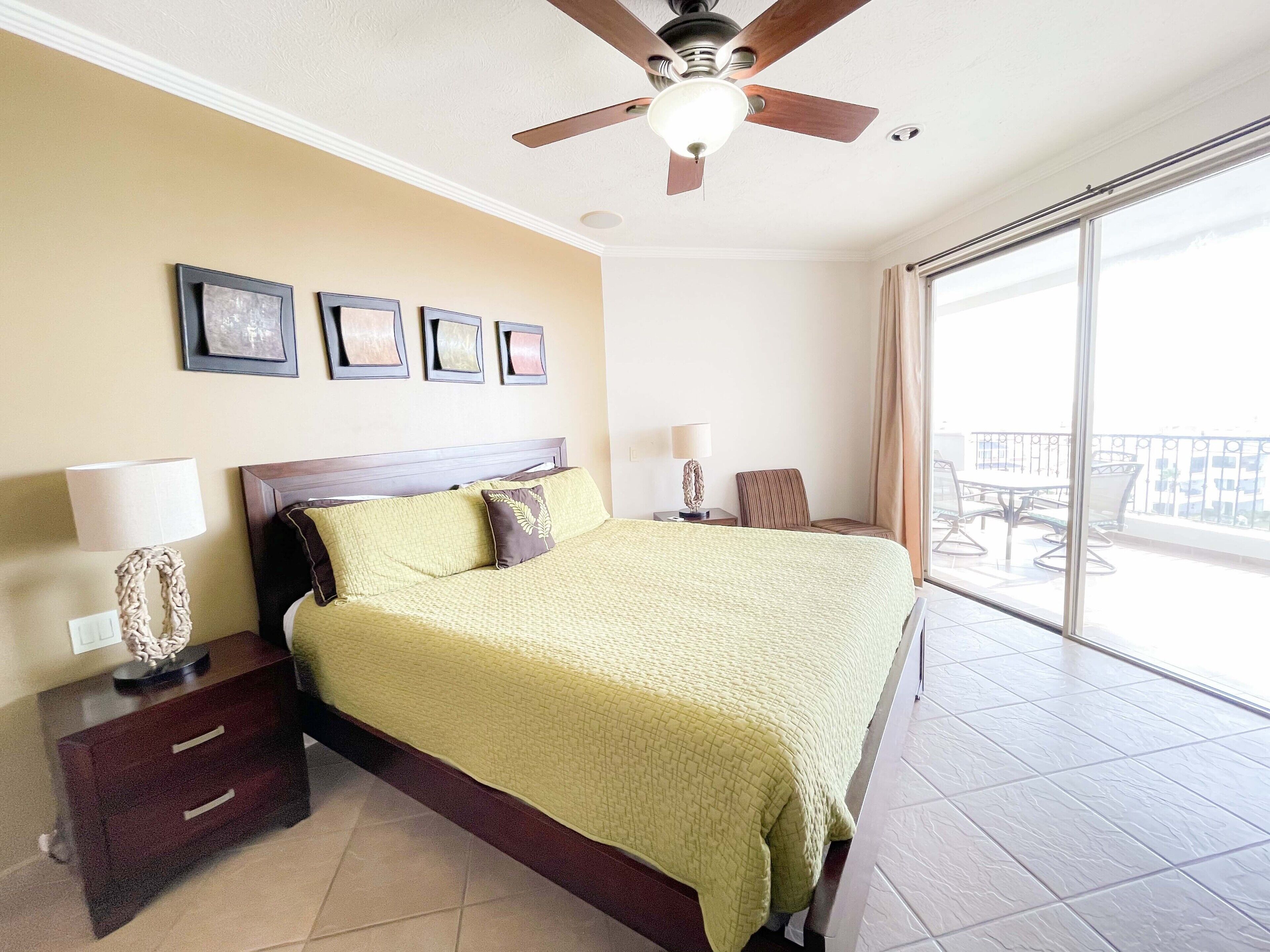 Hotel Casa Blanca Golf Villas