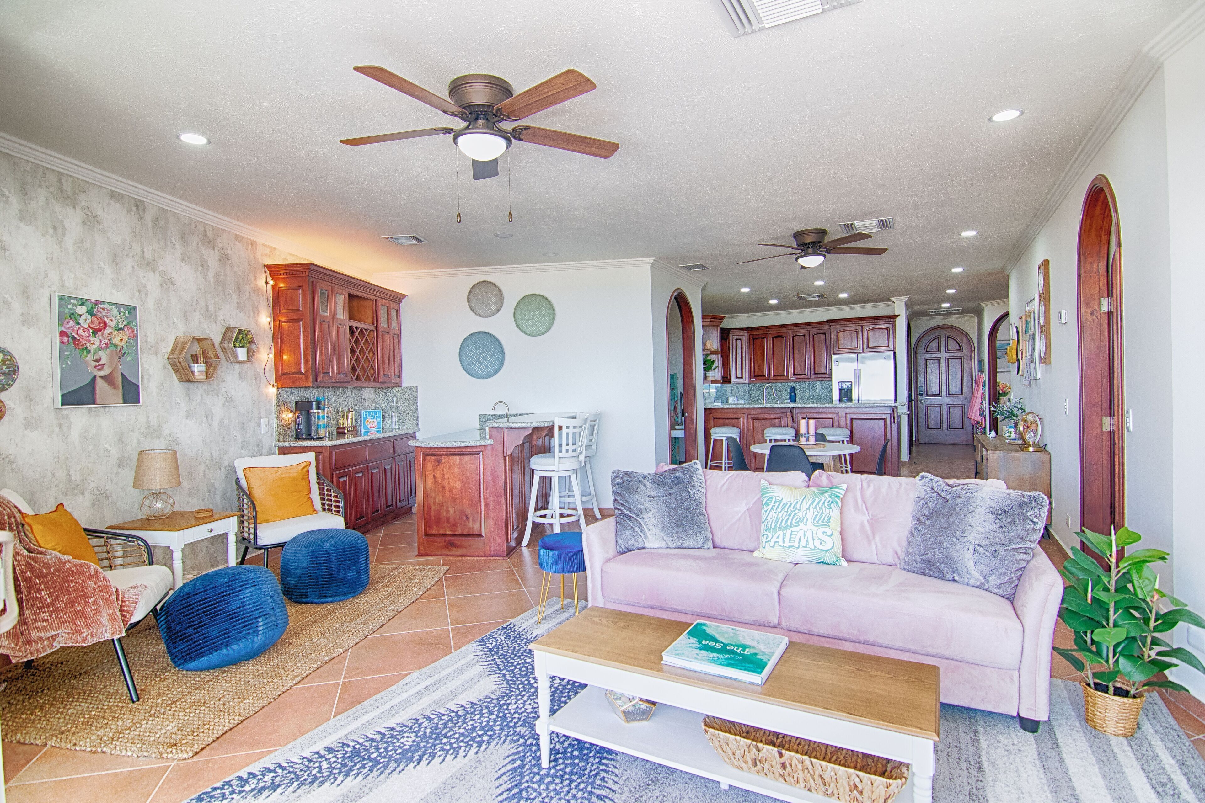 Hotel Casa Blanca Golf Villas