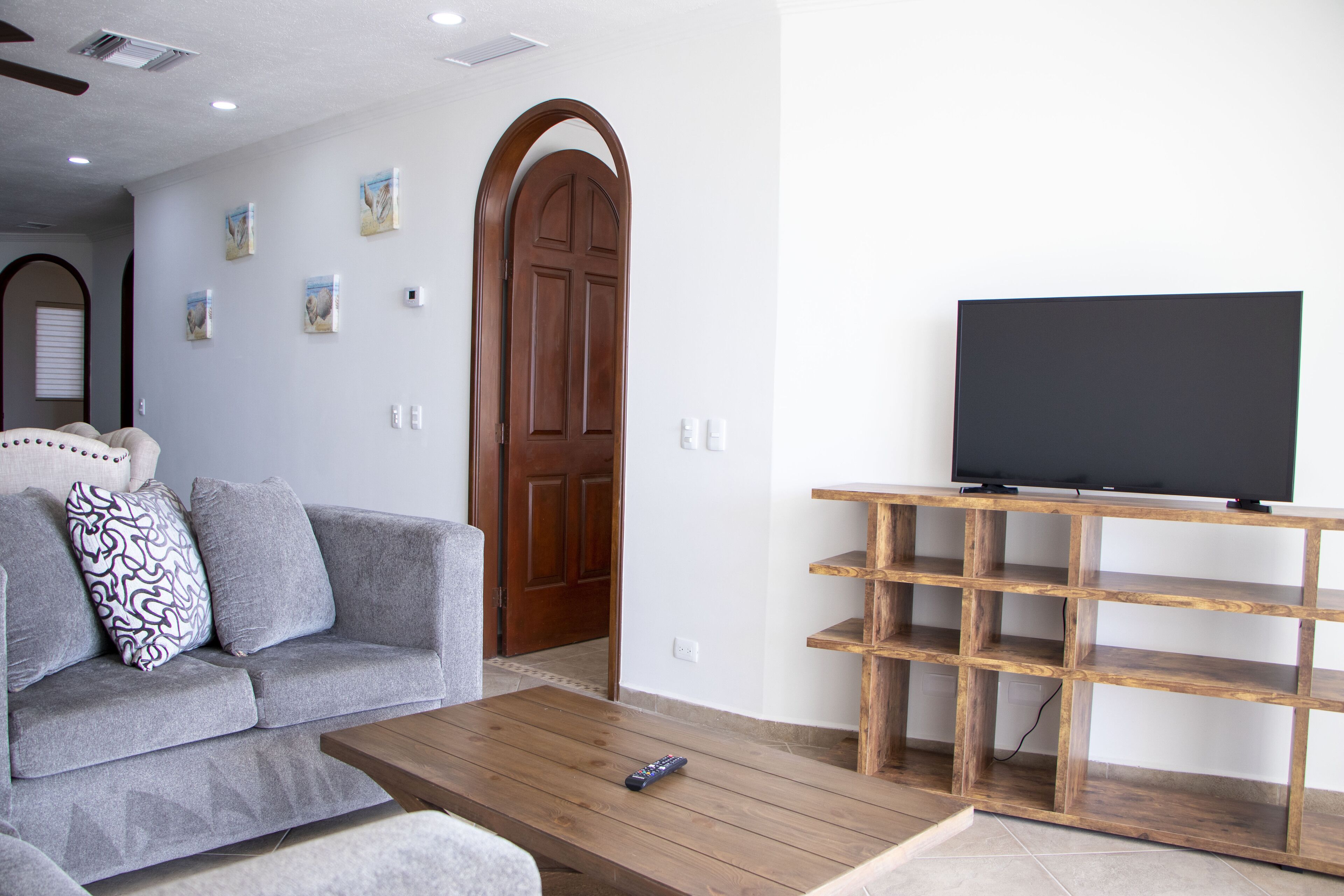Hotel Casa Blanca Golf Villas