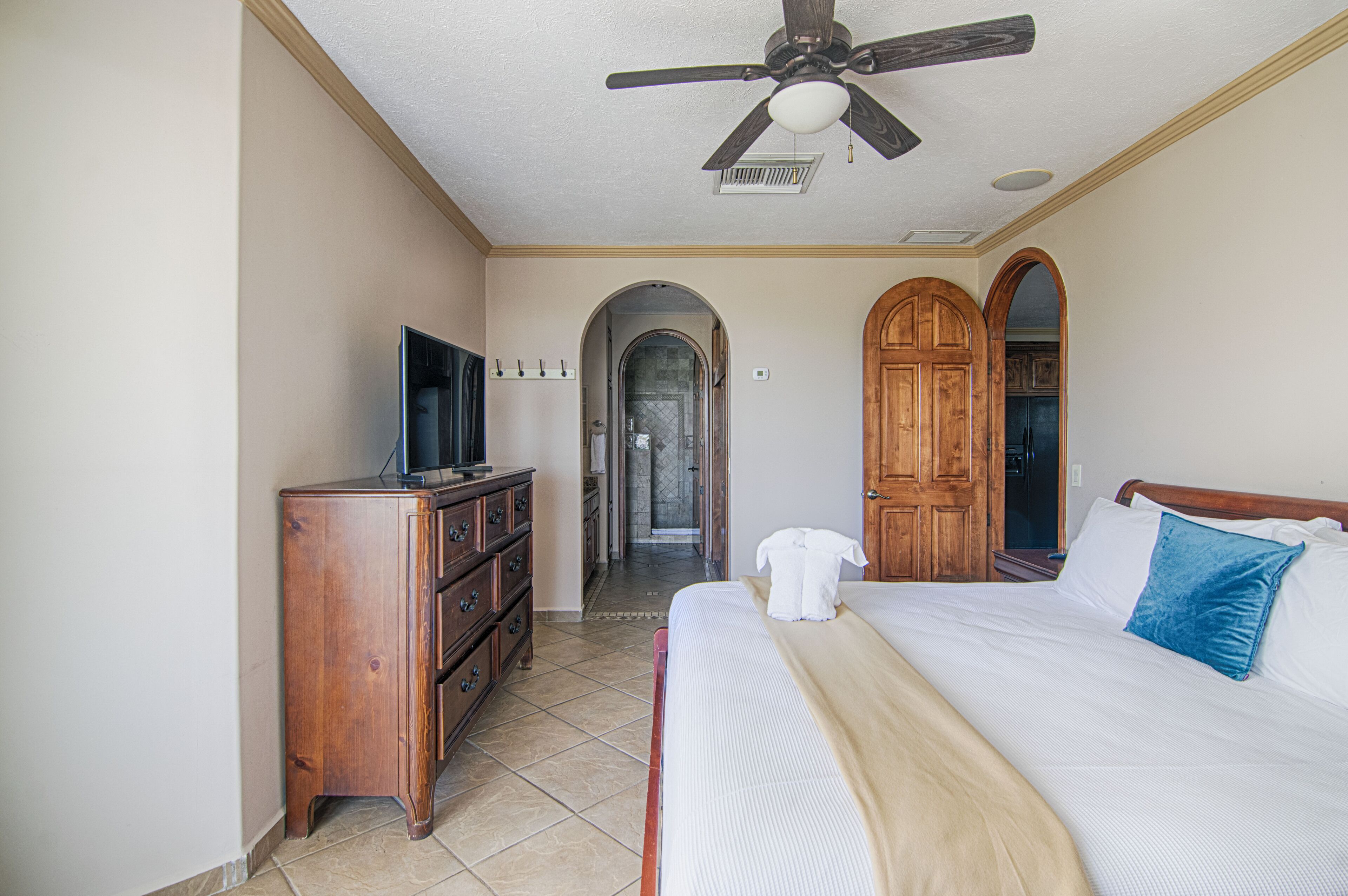 Hotel Casa Blanca Golf Villas