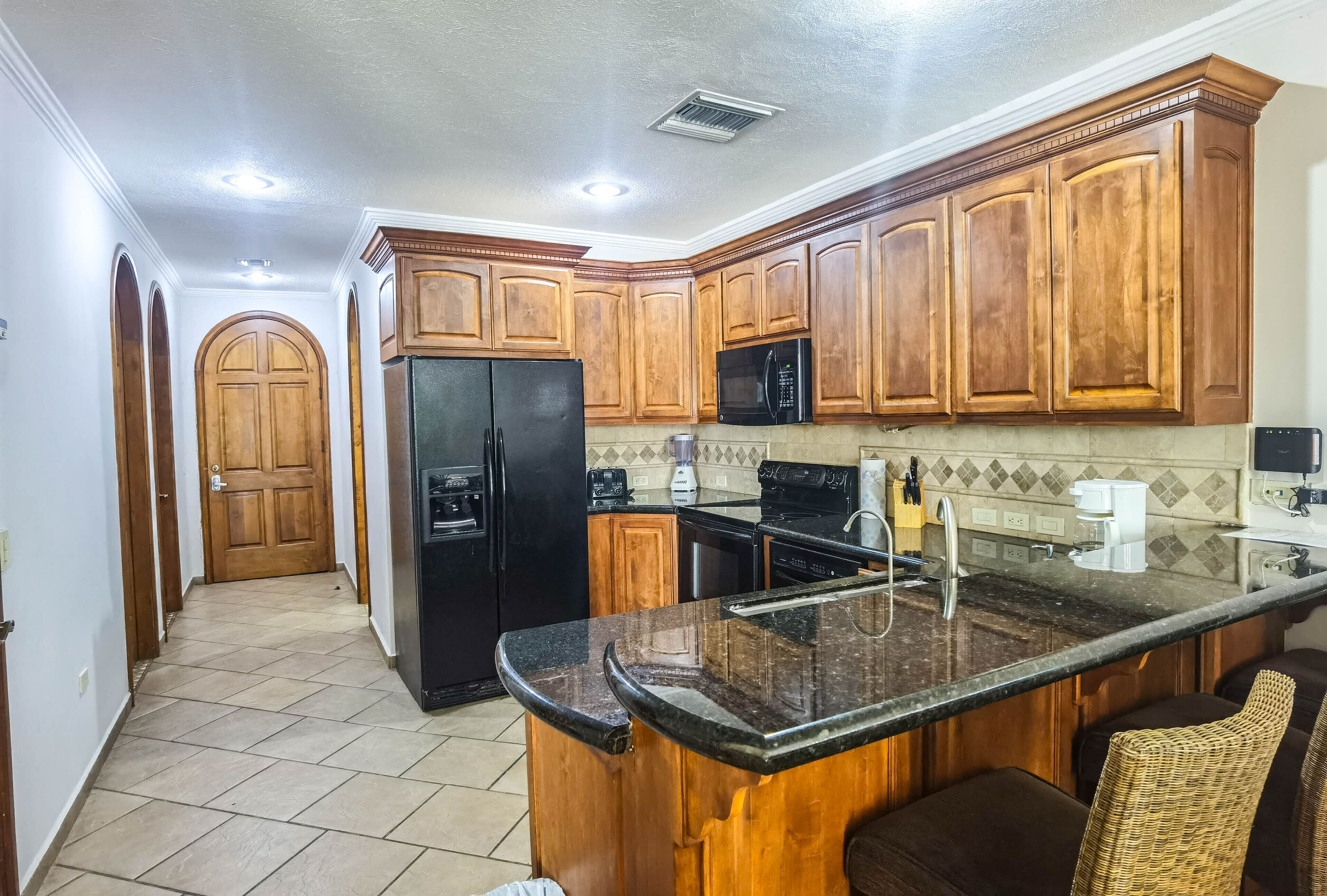 Hotel Casa Blanca Golf Villas
