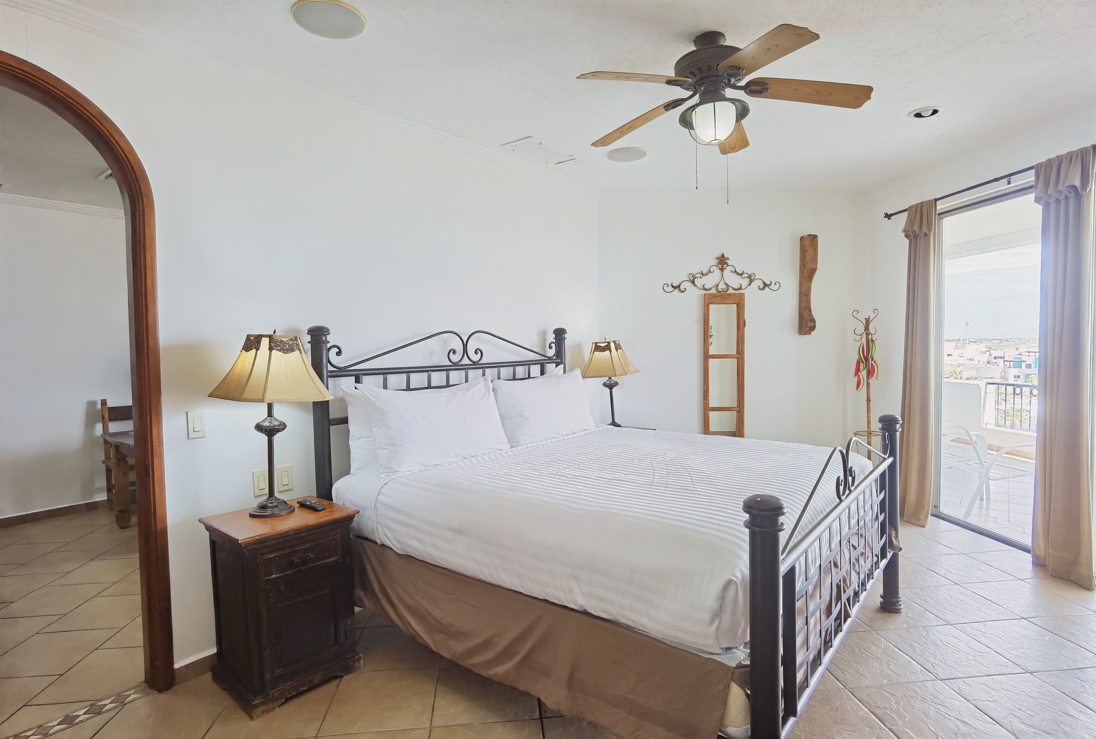 Hotel Casa Blanca Golf Villas