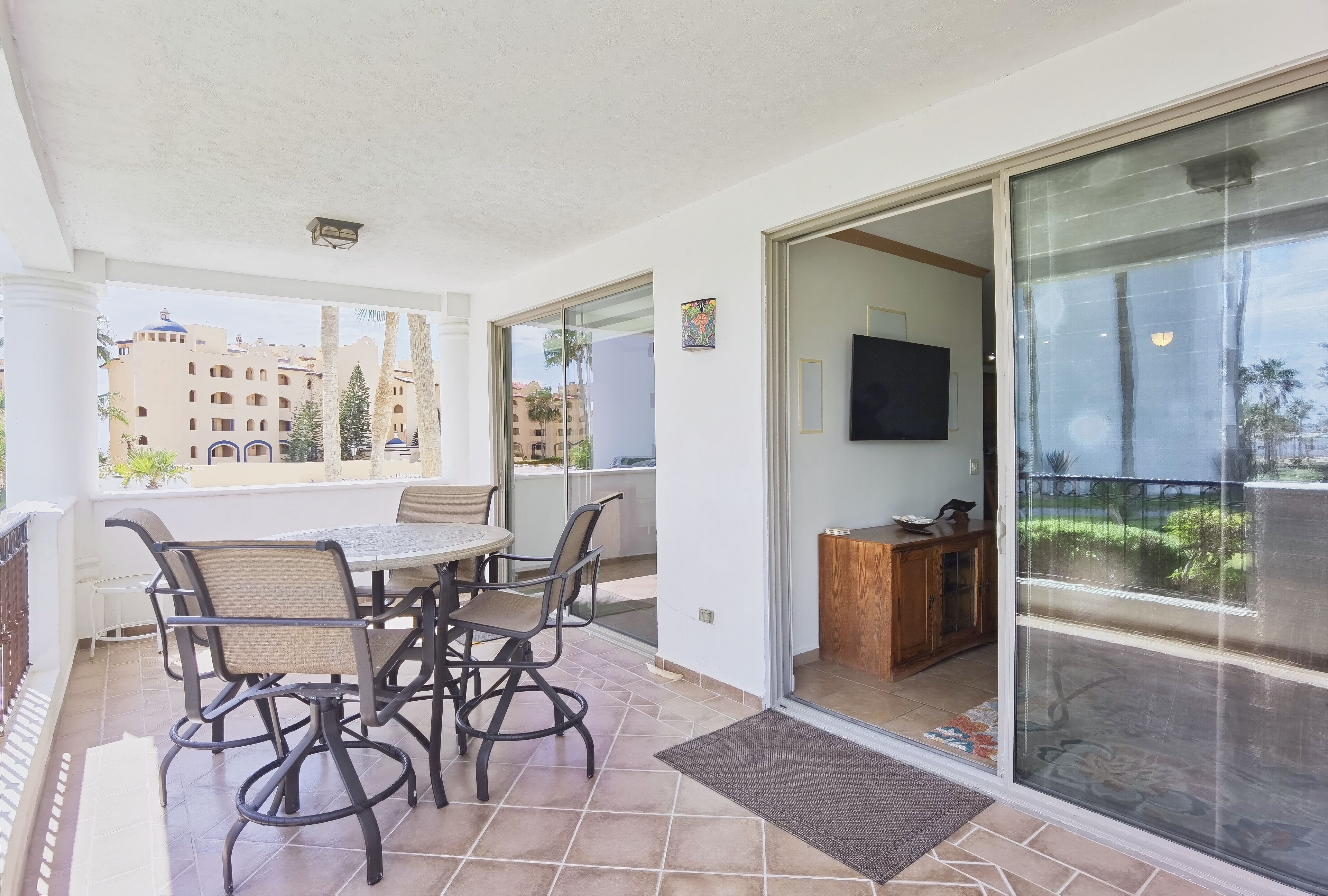 Hotel Casa Blanca Golf Villas