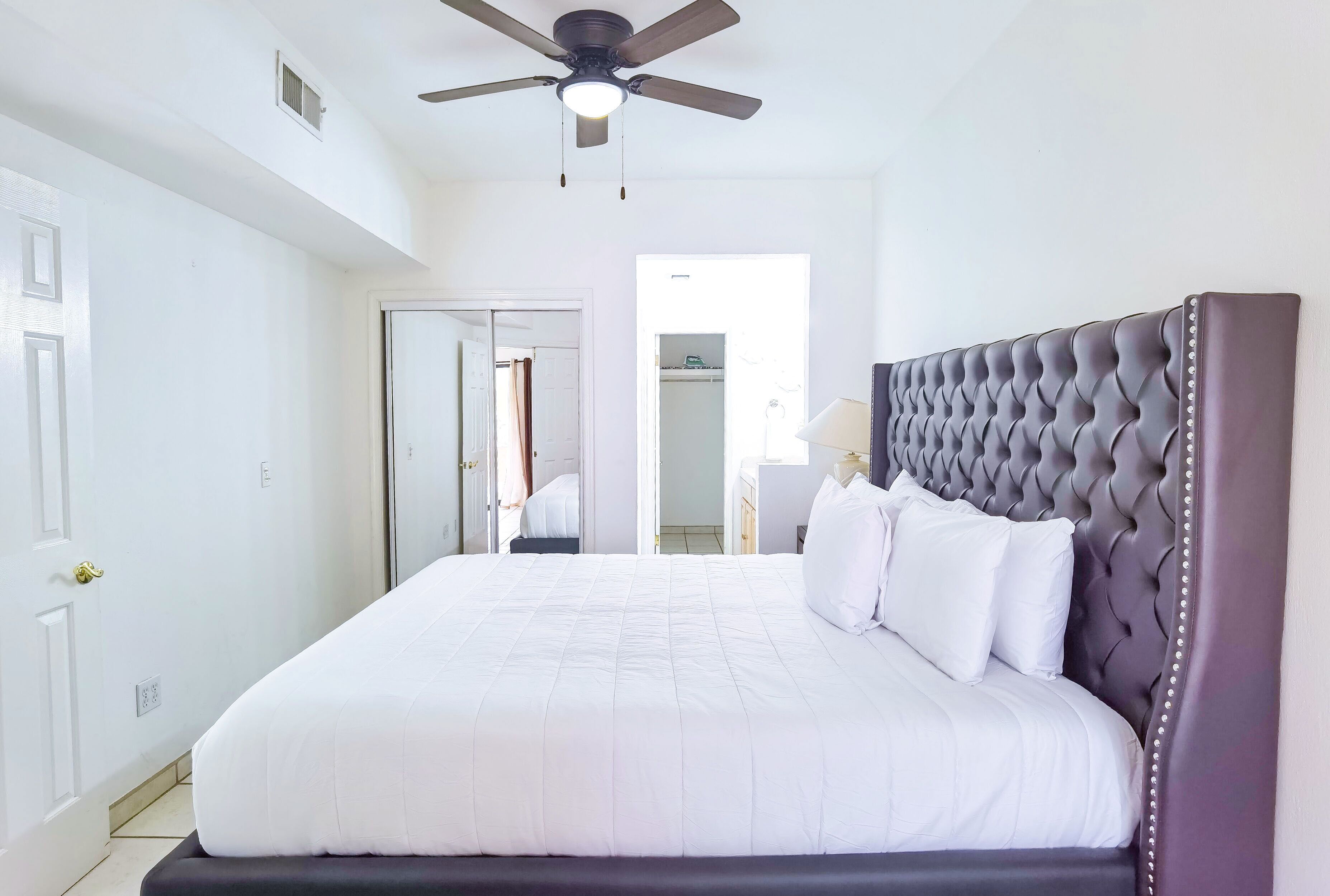 Hotel Casa Blanca Golf Villas
