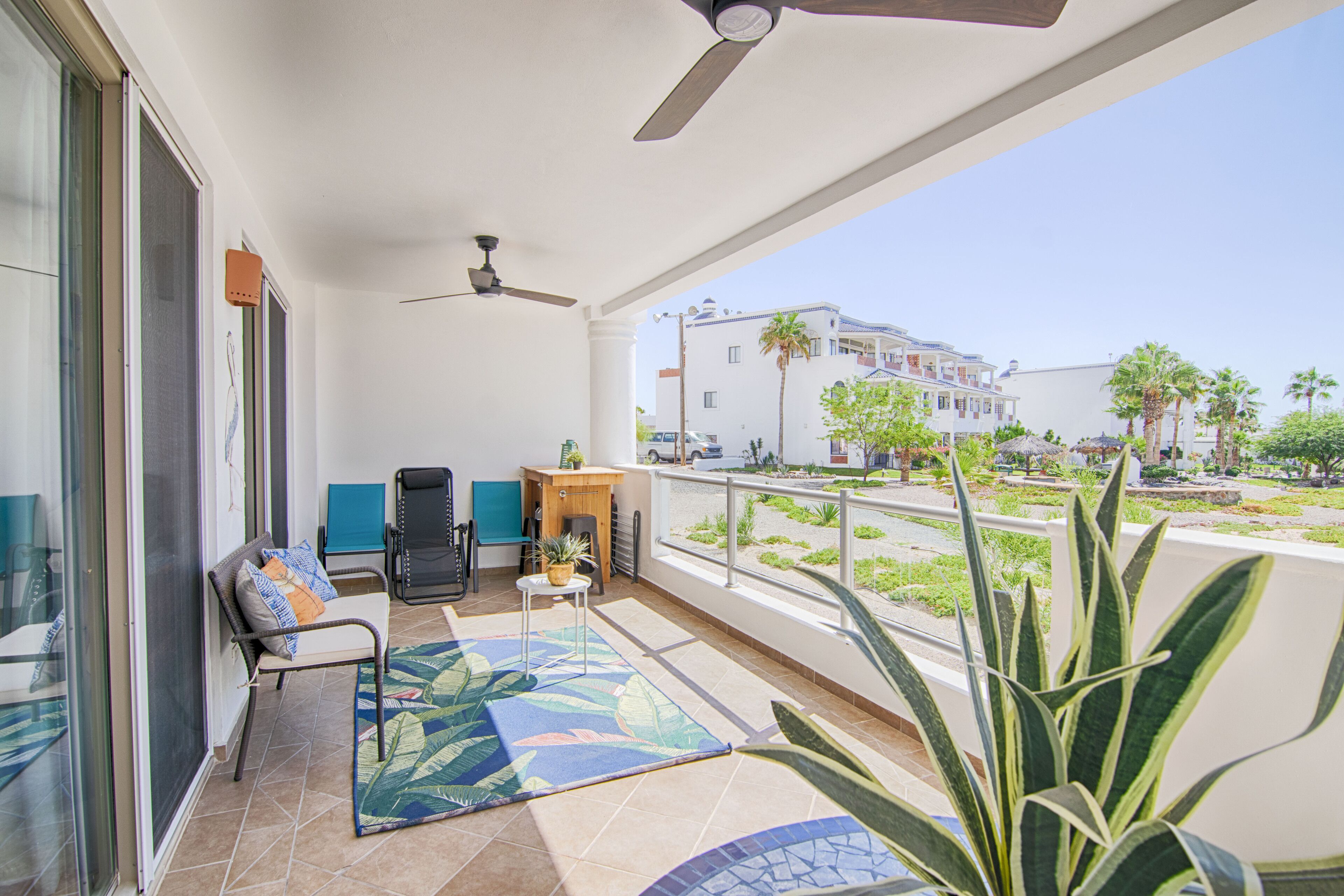 Hotel Casa Blanca Golf Villas