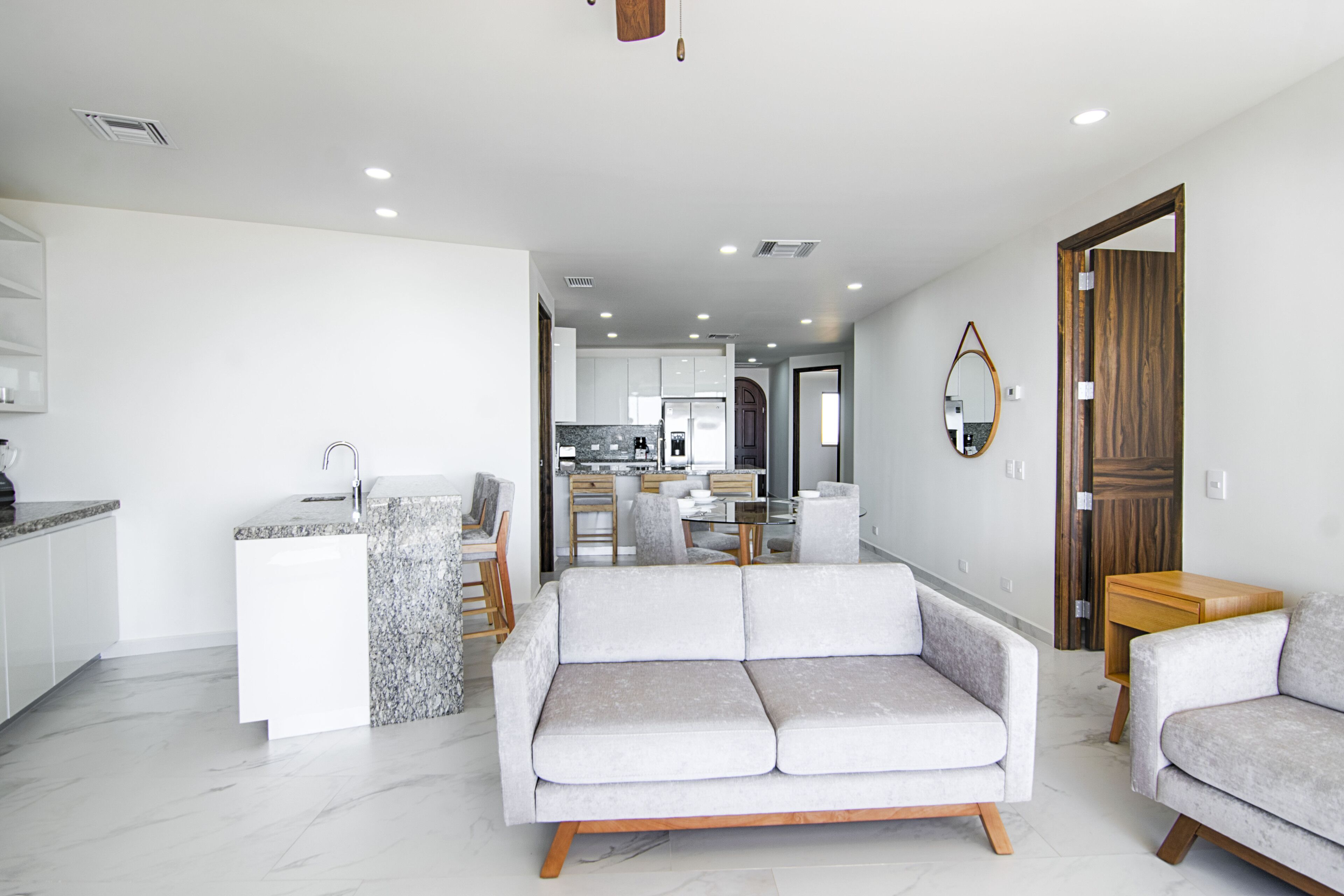 Hotel Casa Blanca Golf Villas