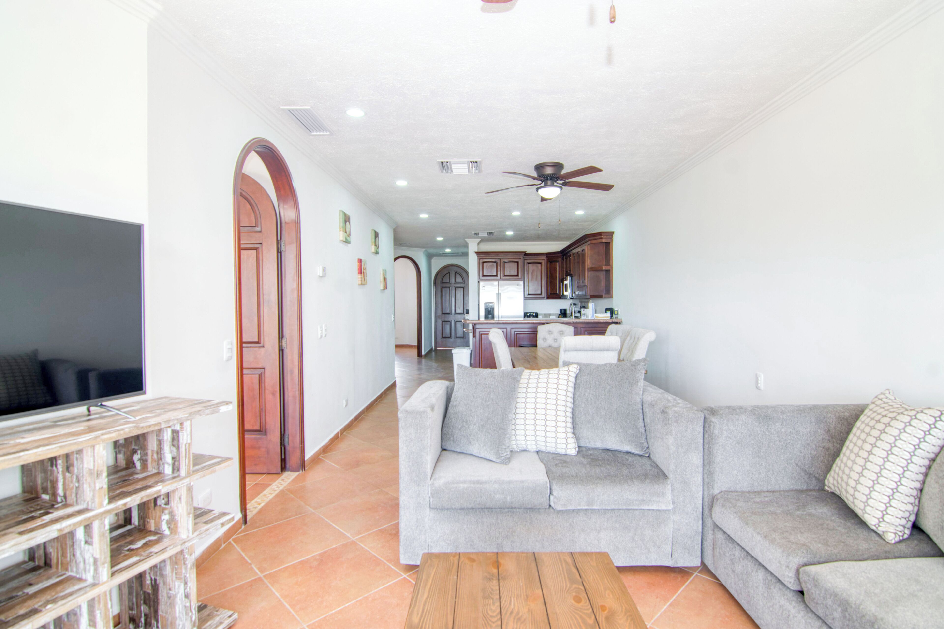 Hotel Casa Blanca Golf Villas