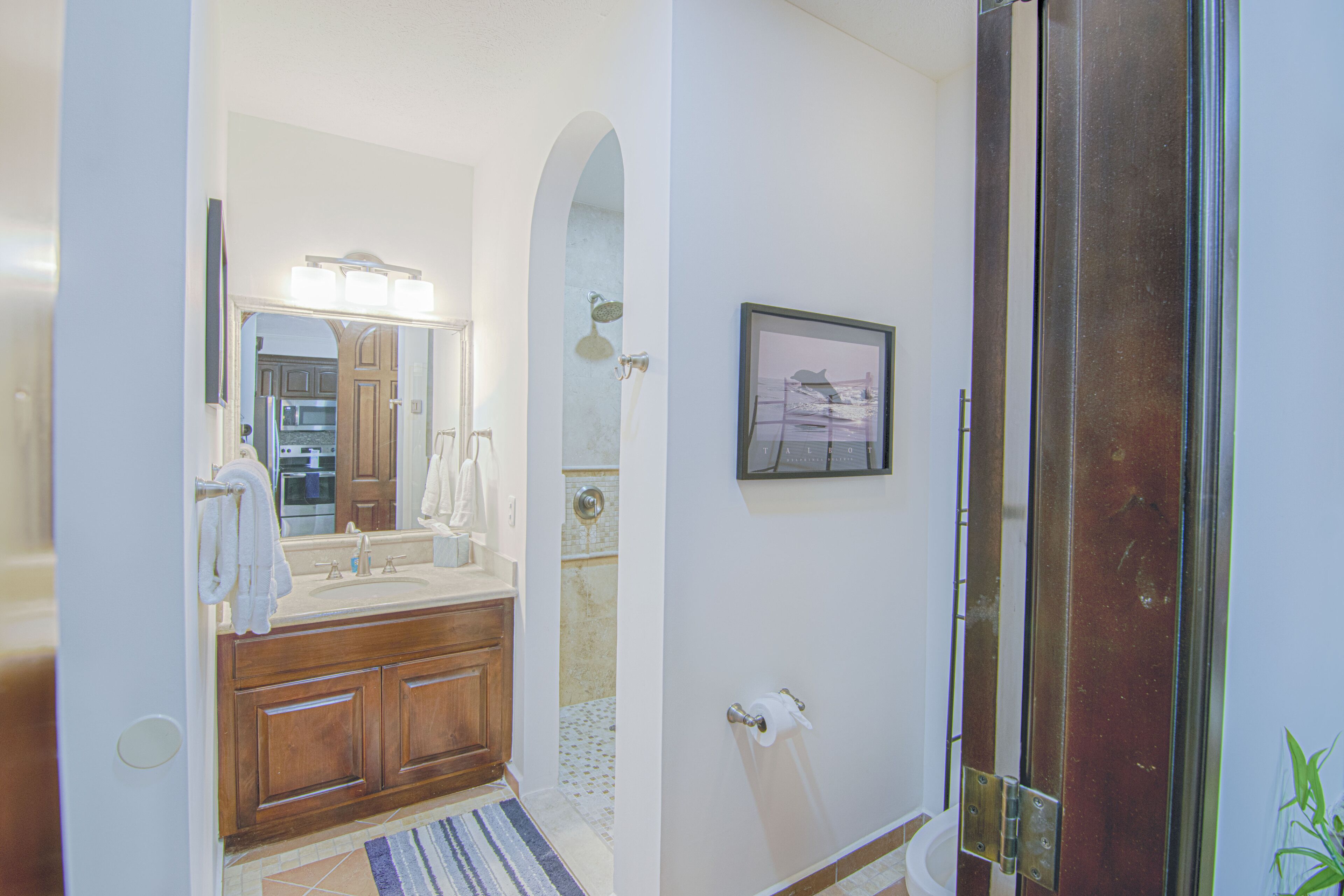 Hotel Casa Blanca Golf Villas