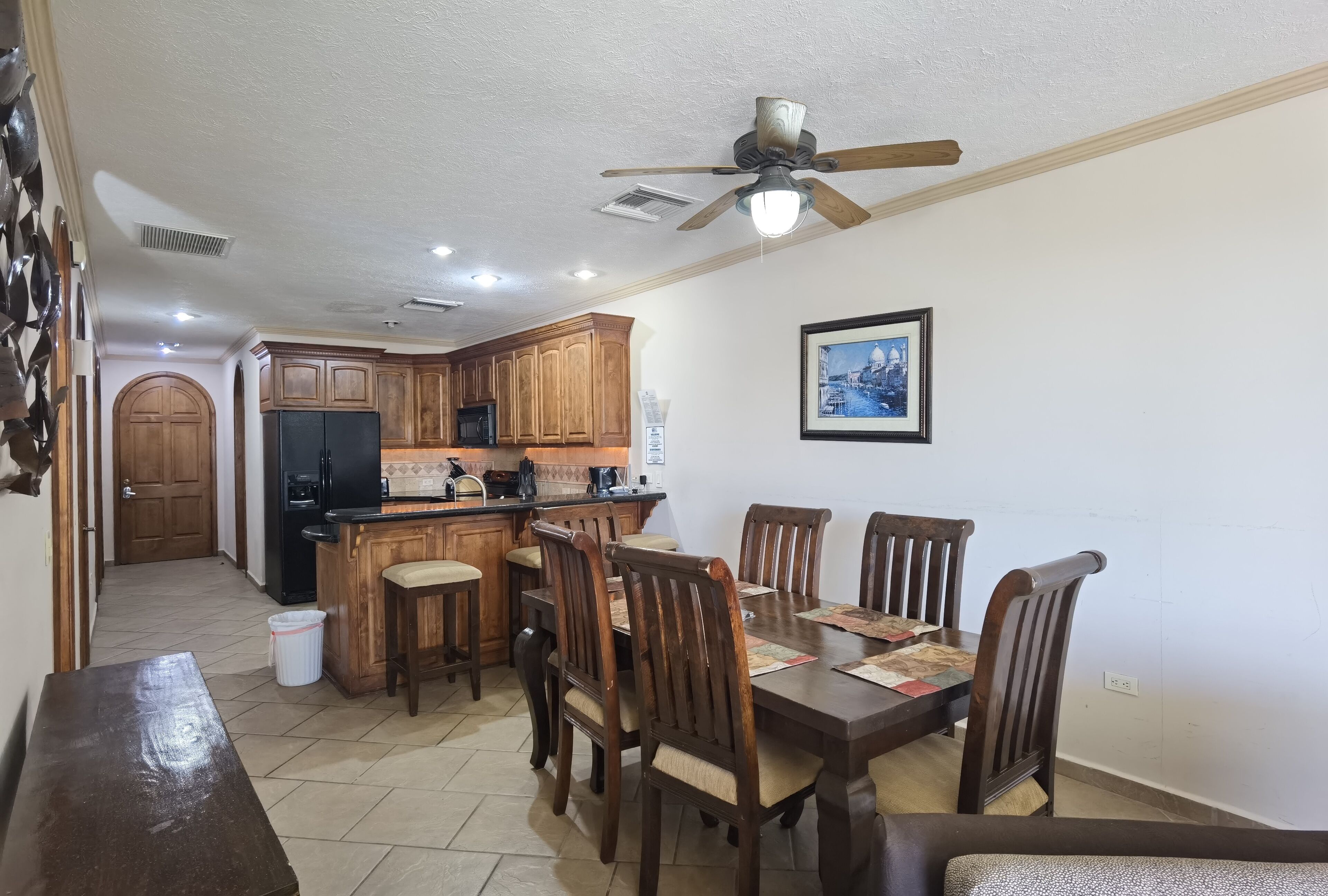 Hotel Casa Blanca Golf Villas