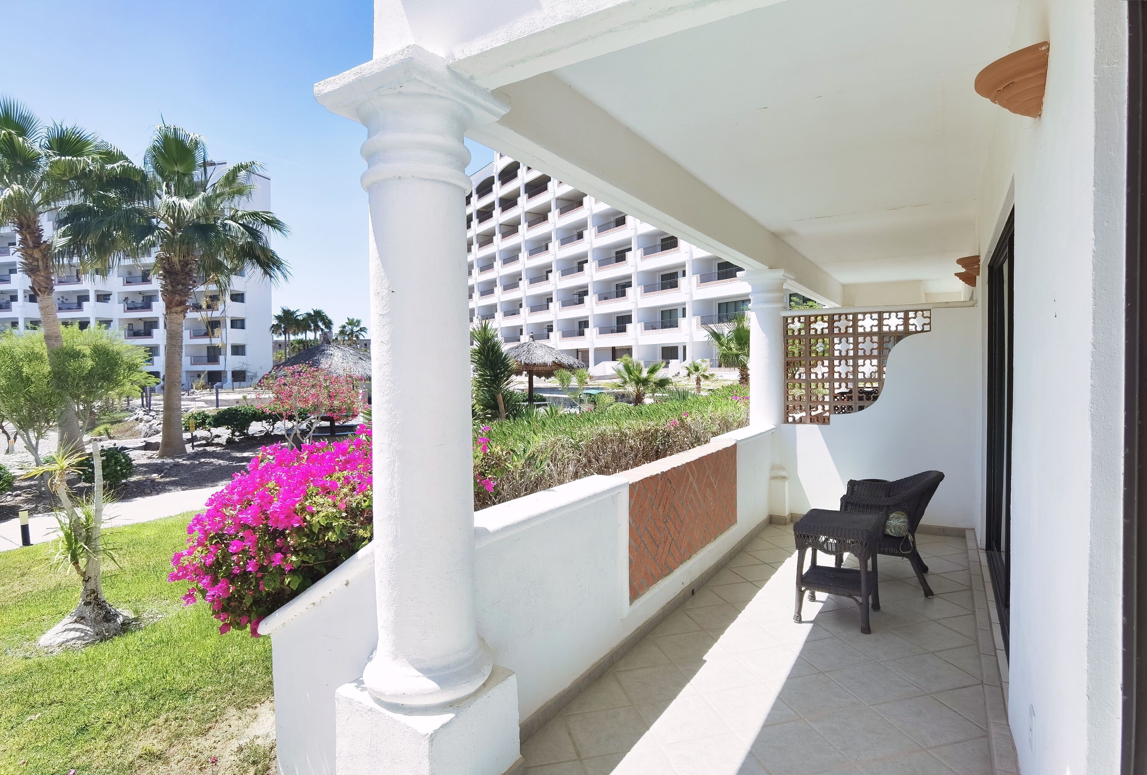 Hotel Casa Blanca Golf Villas