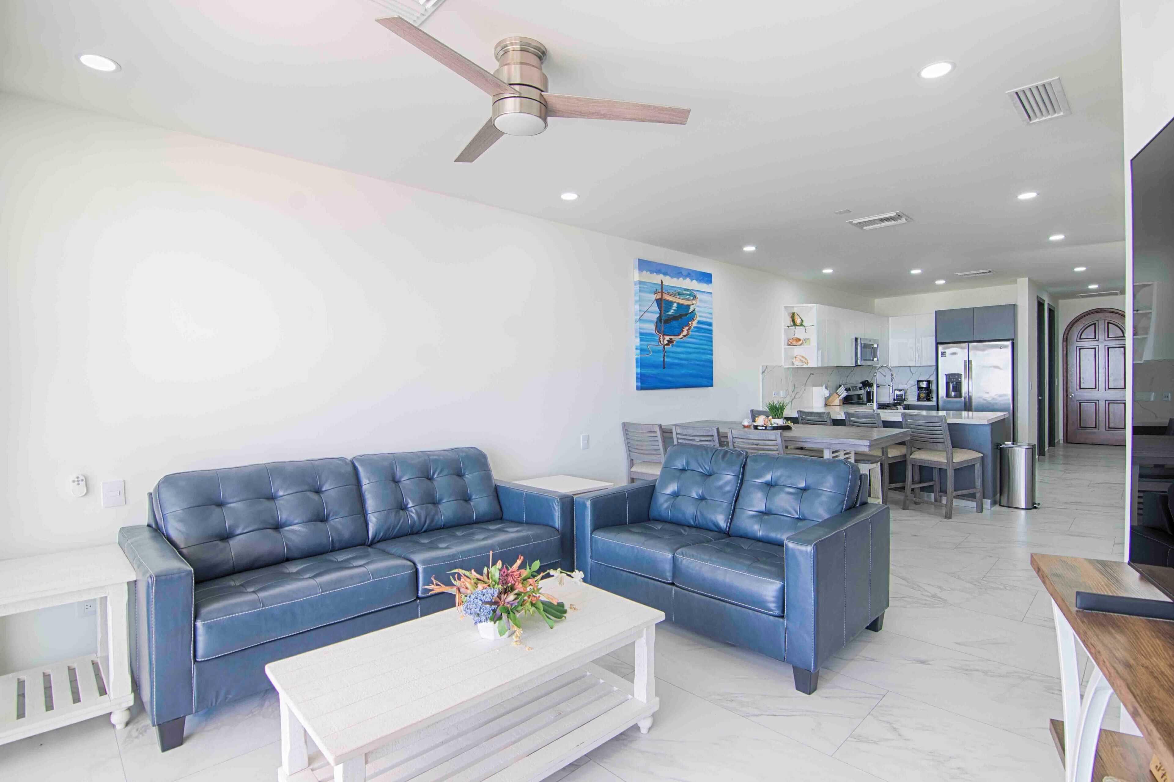 Hotel Casa Blanca Golf Villas