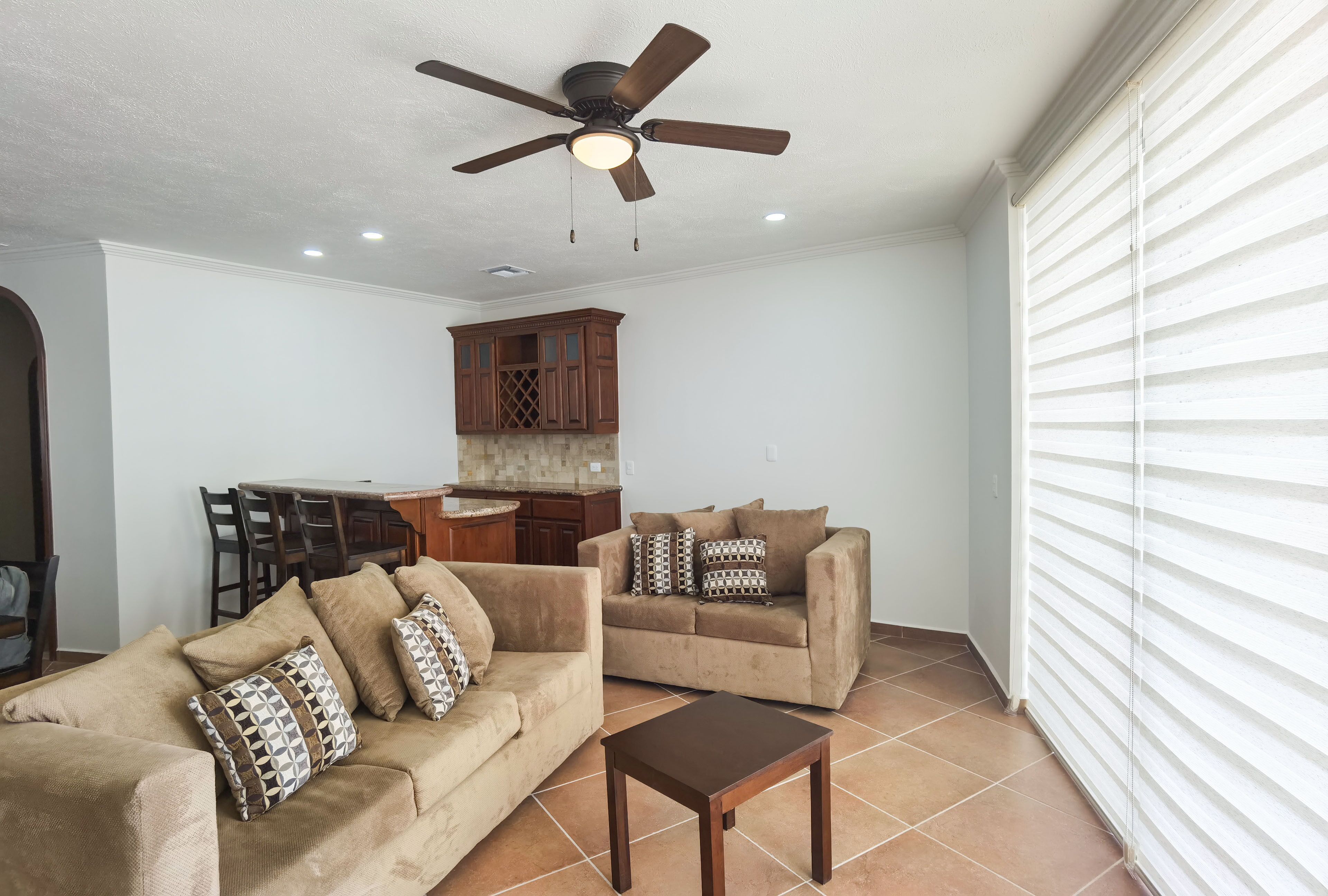 Hotel Casa Blanca Golf Villas