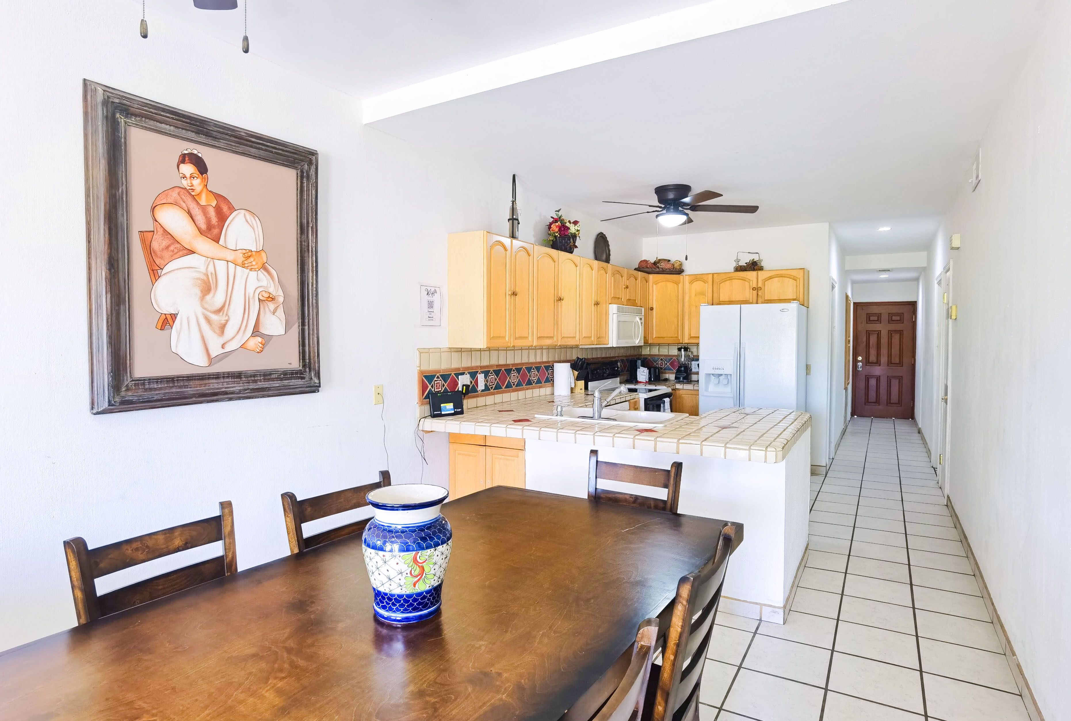 Hotel Casa Blanca Golf Villas
