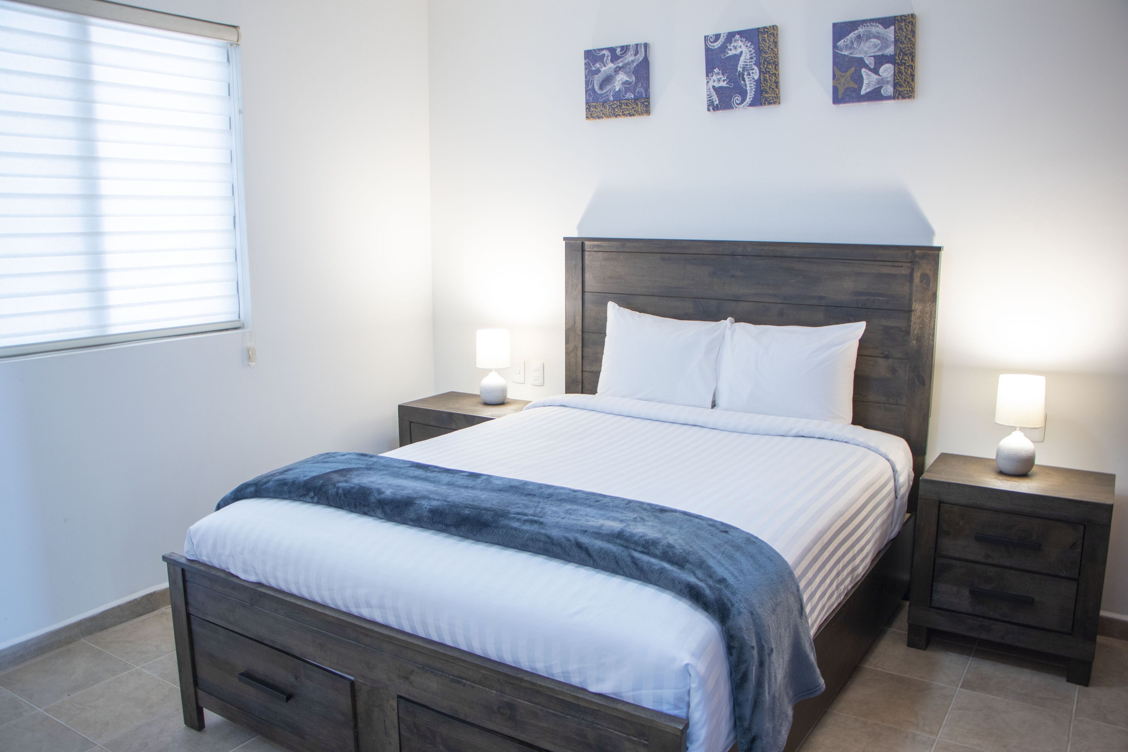 Hotel Casa Blanca Golf Villas