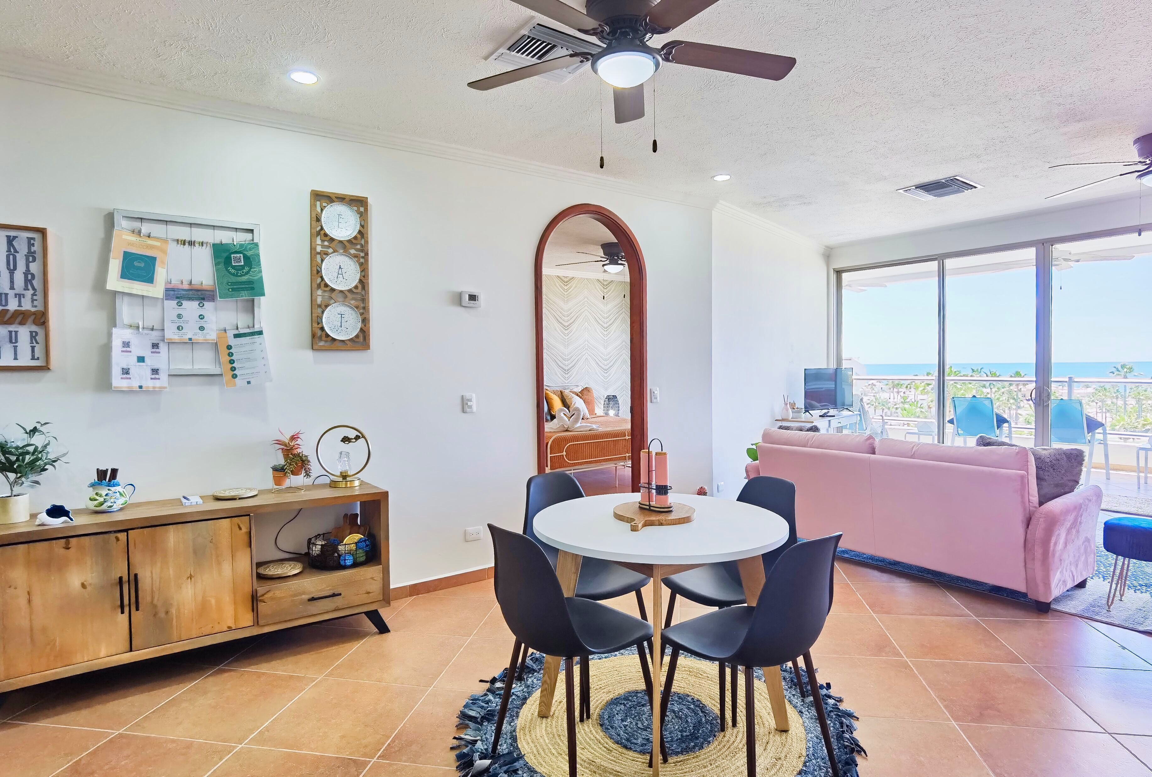 Hotel Casa Blanca Golf Villas