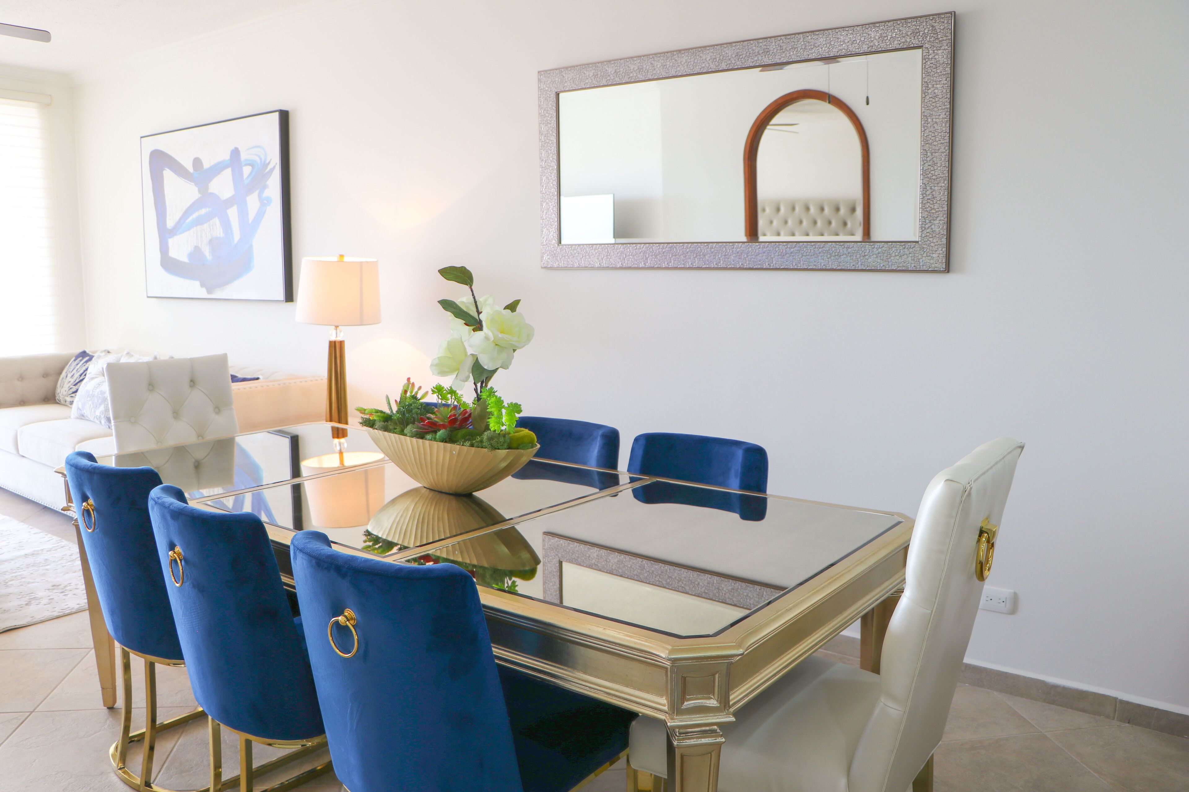 Hotel Casa Blanca Golf Villas