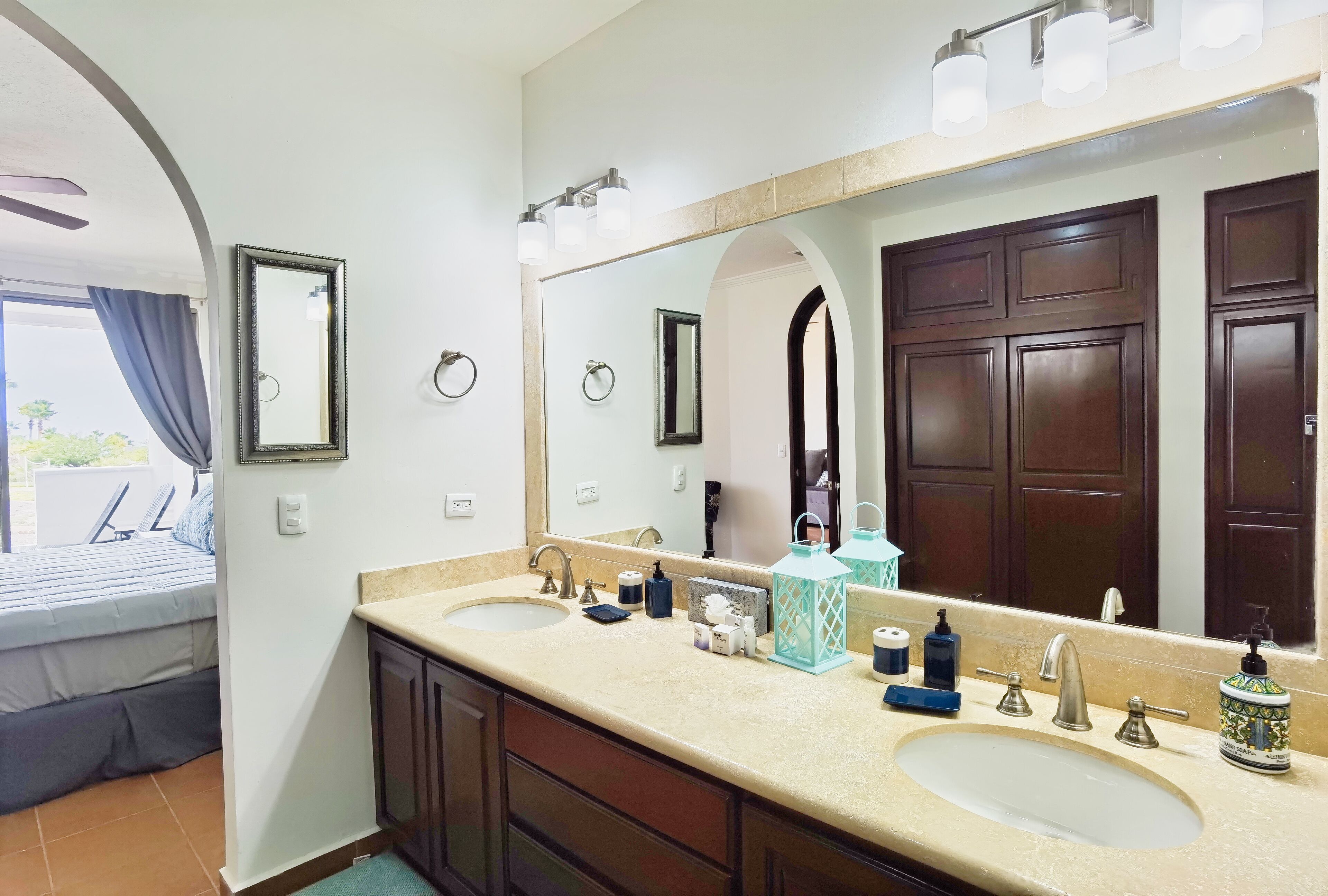 Hotel Casa Blanca Golf Villas