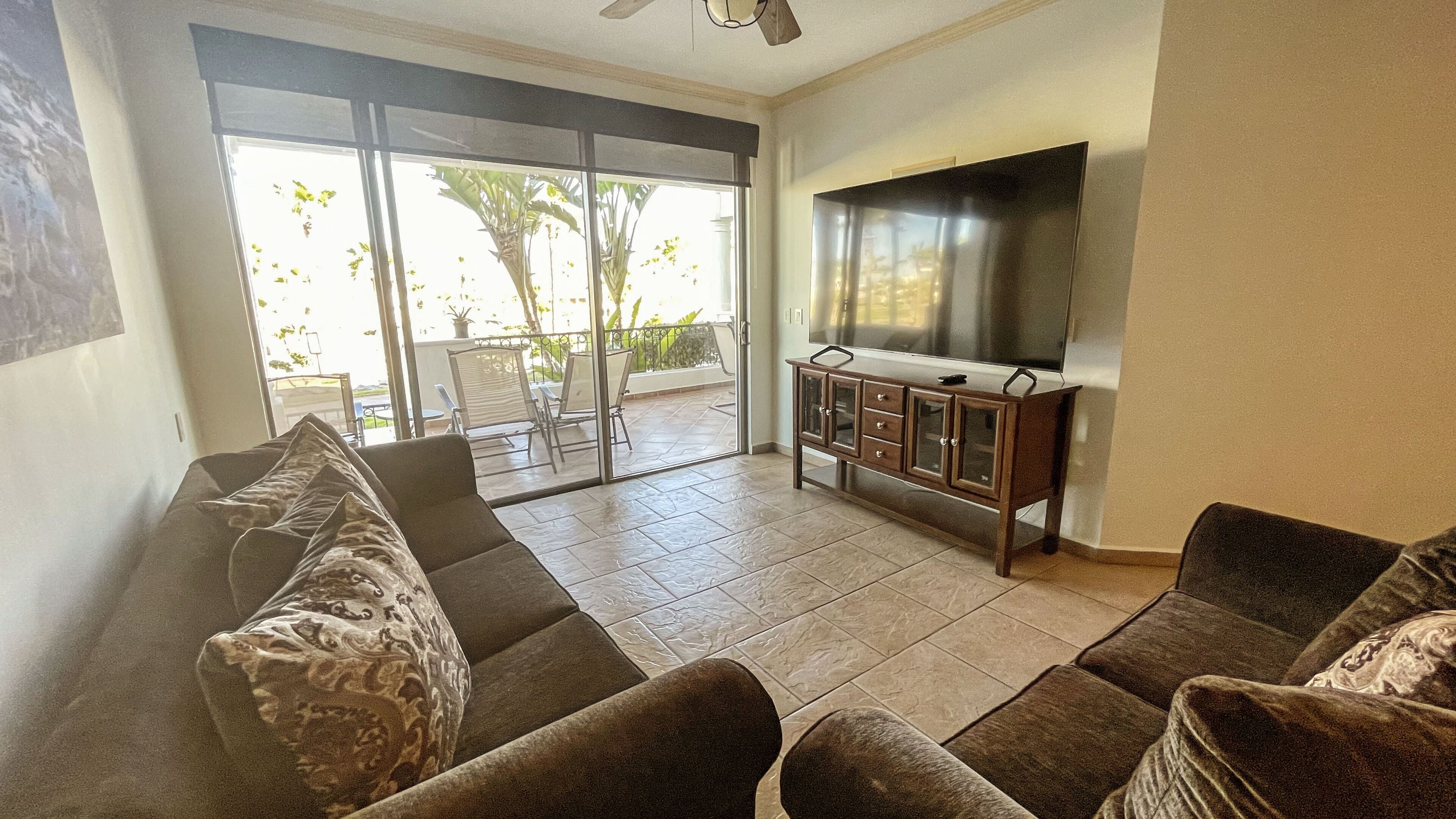 Hotel Casa Blanca Golf Villas