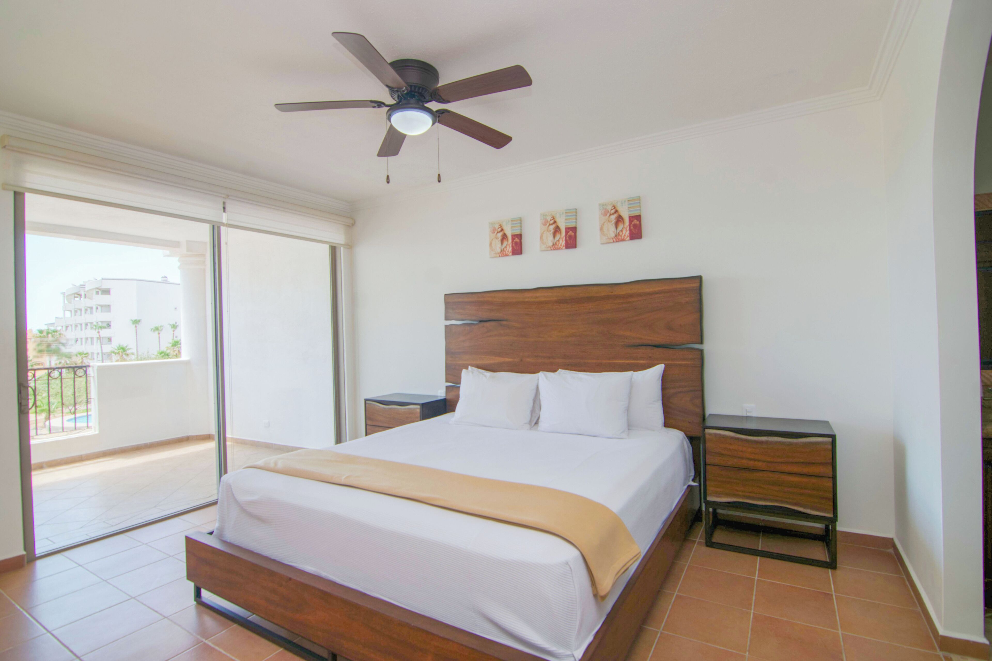 Hotel Casa Blanca Golf Villas