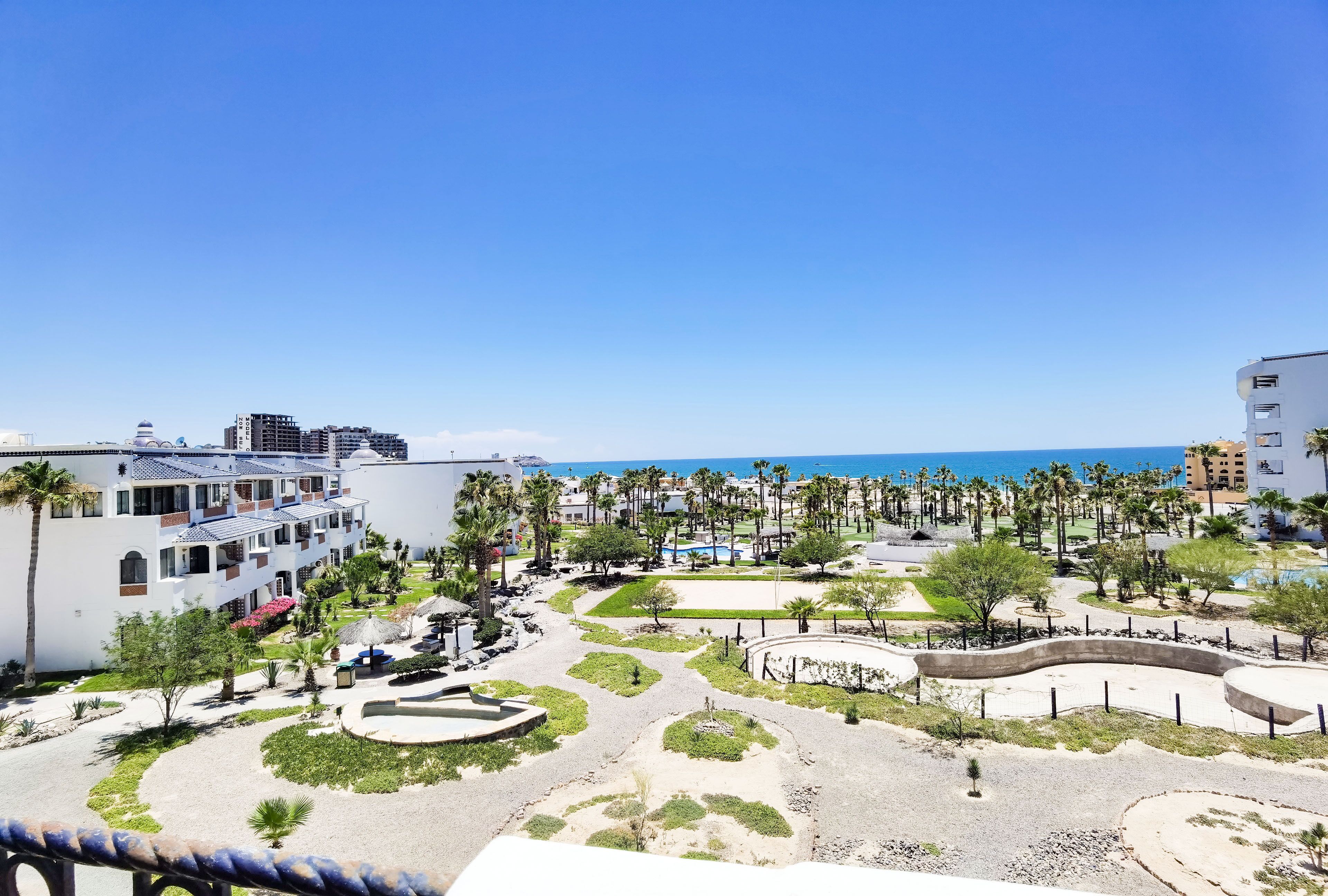 Hotel Casa Blanca Golf Villas
