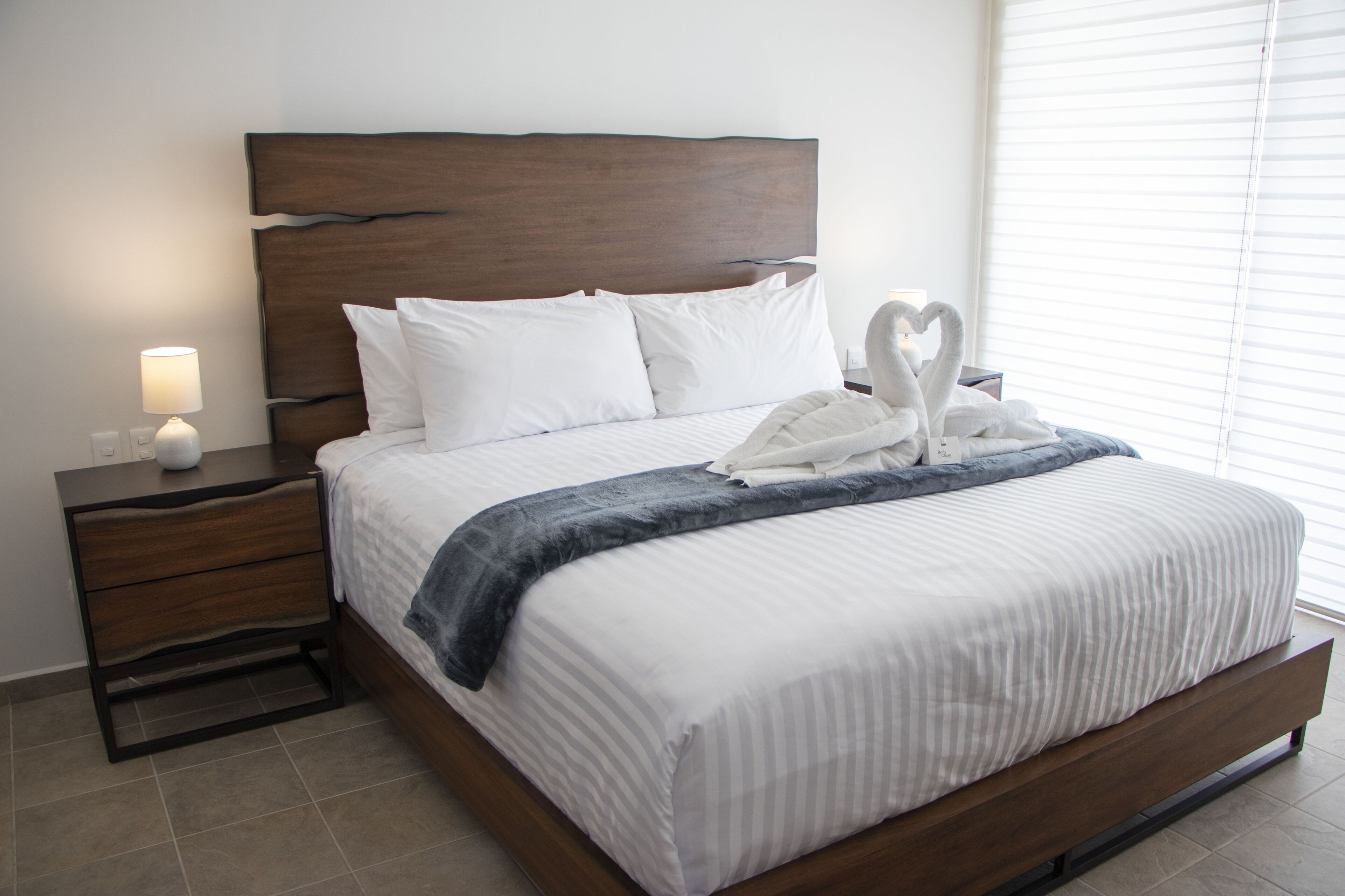 Hotel Casa Blanca Golf Villas
