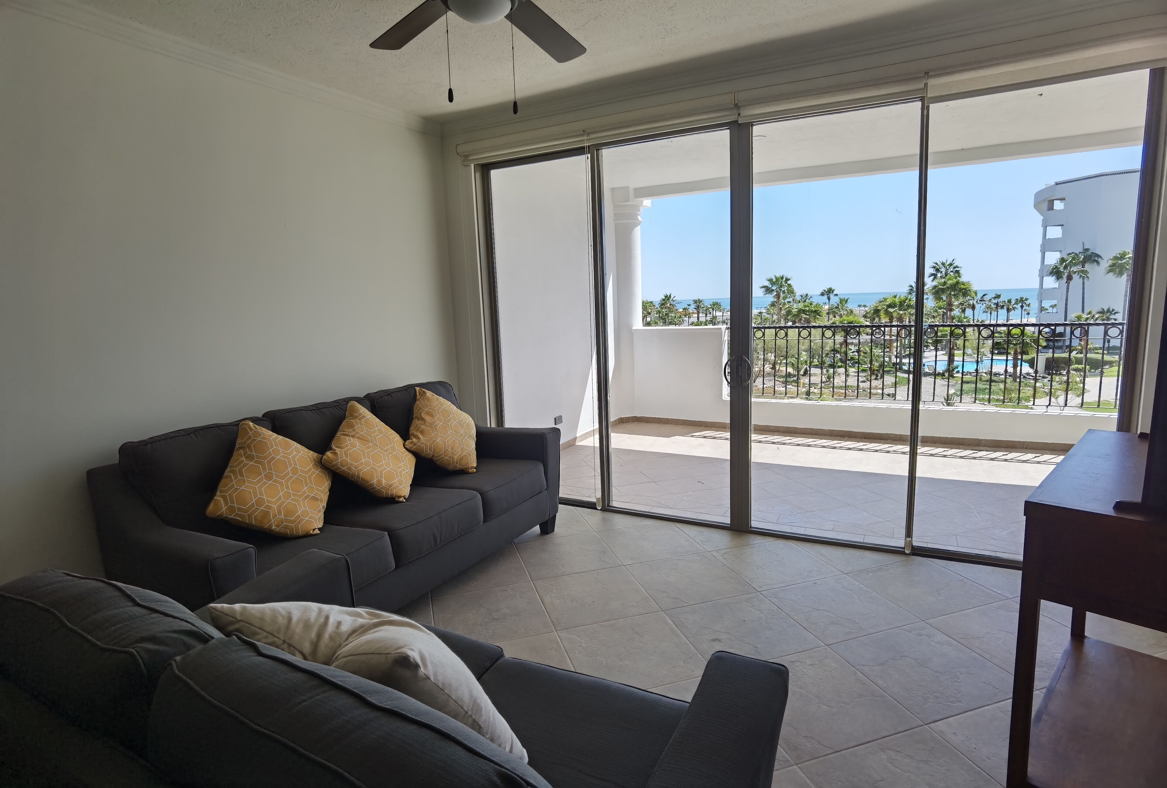 Hotel Casa Blanca Golf Villas