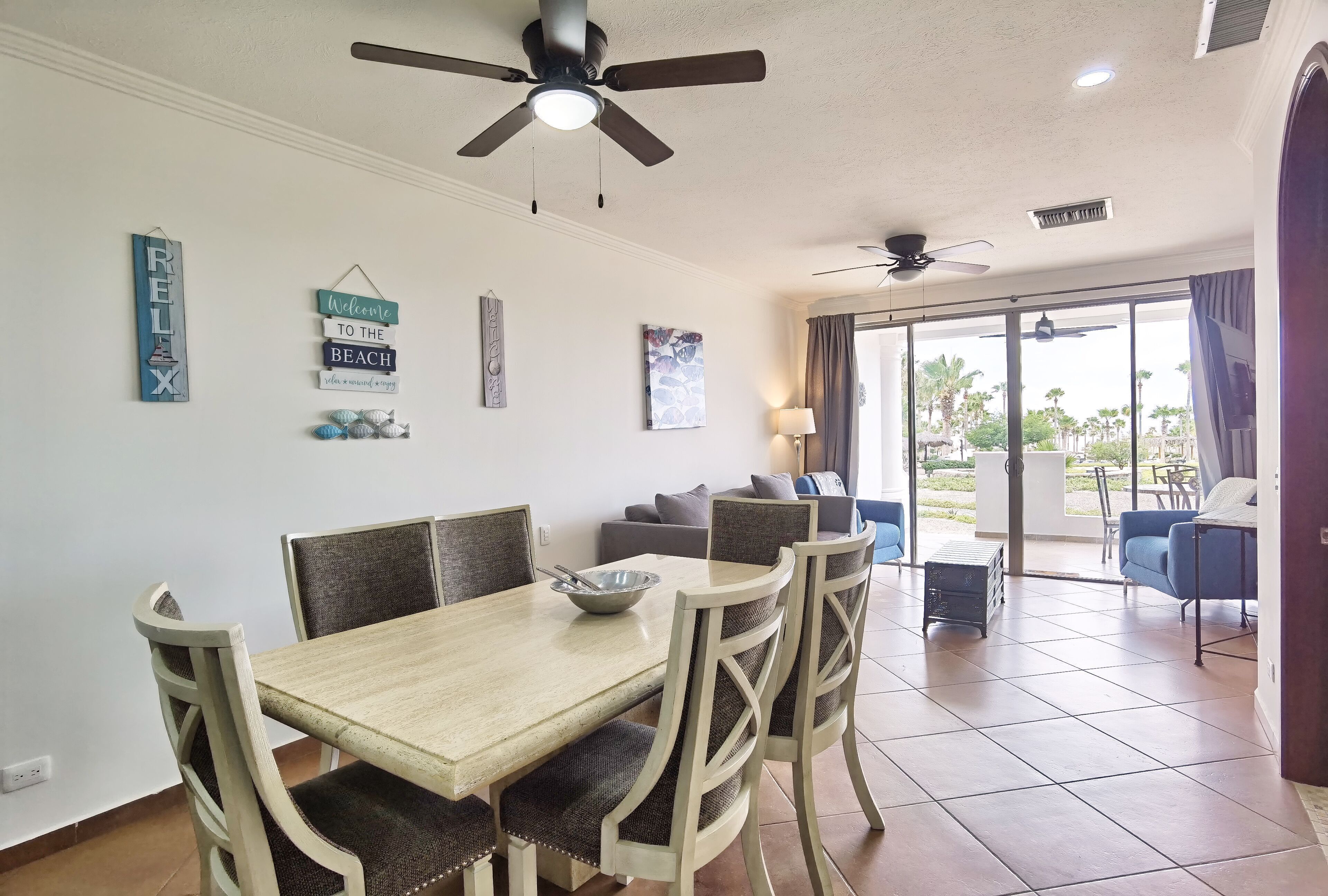 Hotel Casa Blanca Golf Villas