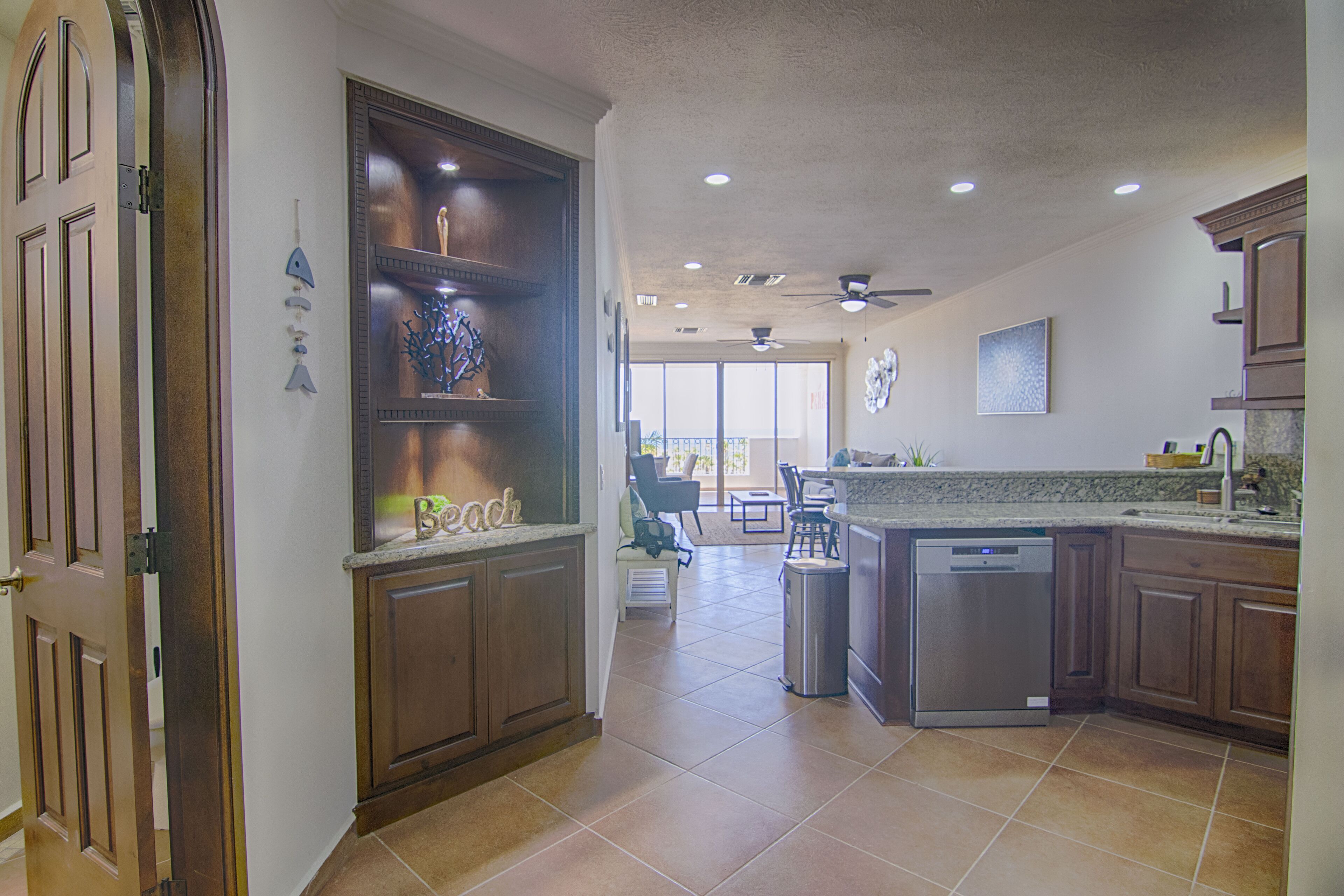 Hotel Casa Blanca Golf Villas