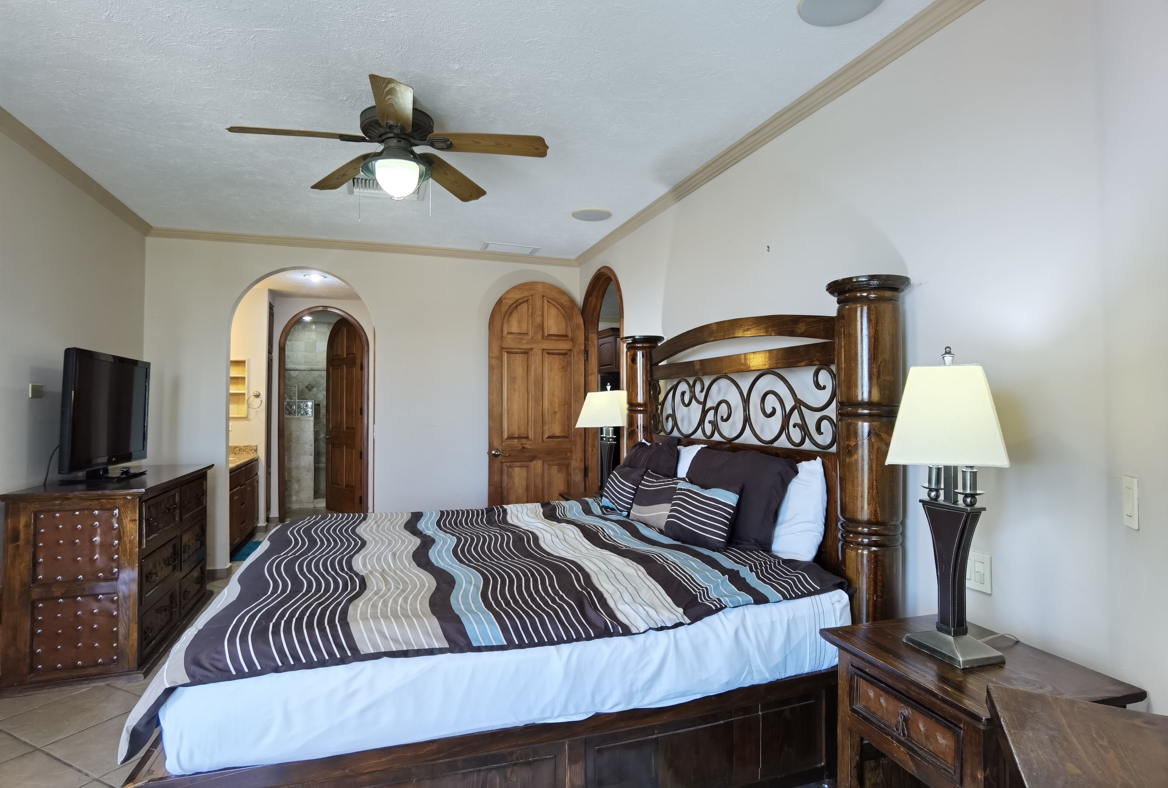 Hotel Casa Blanca Golf Villas