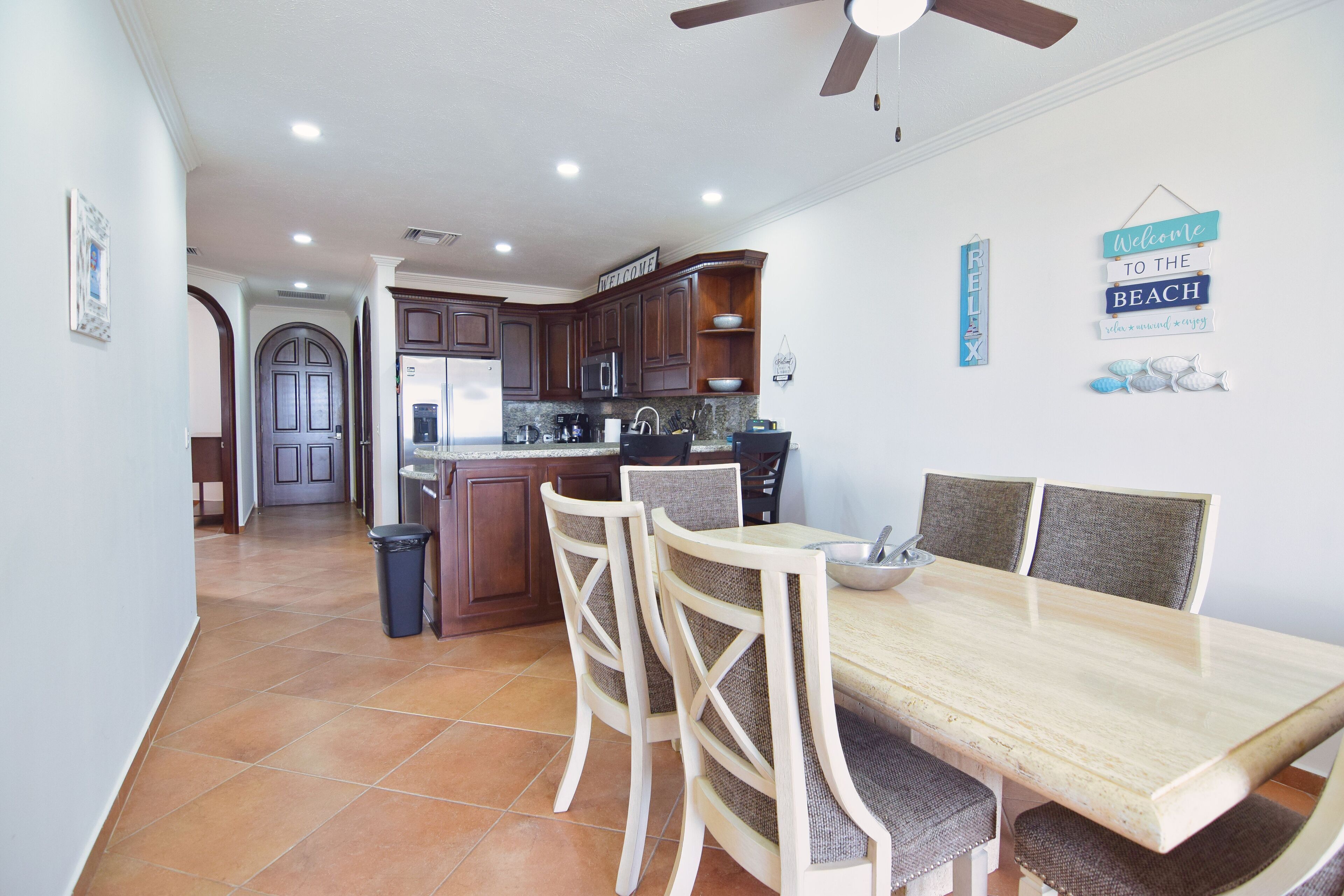 Hotel Casa Blanca Golf Villas