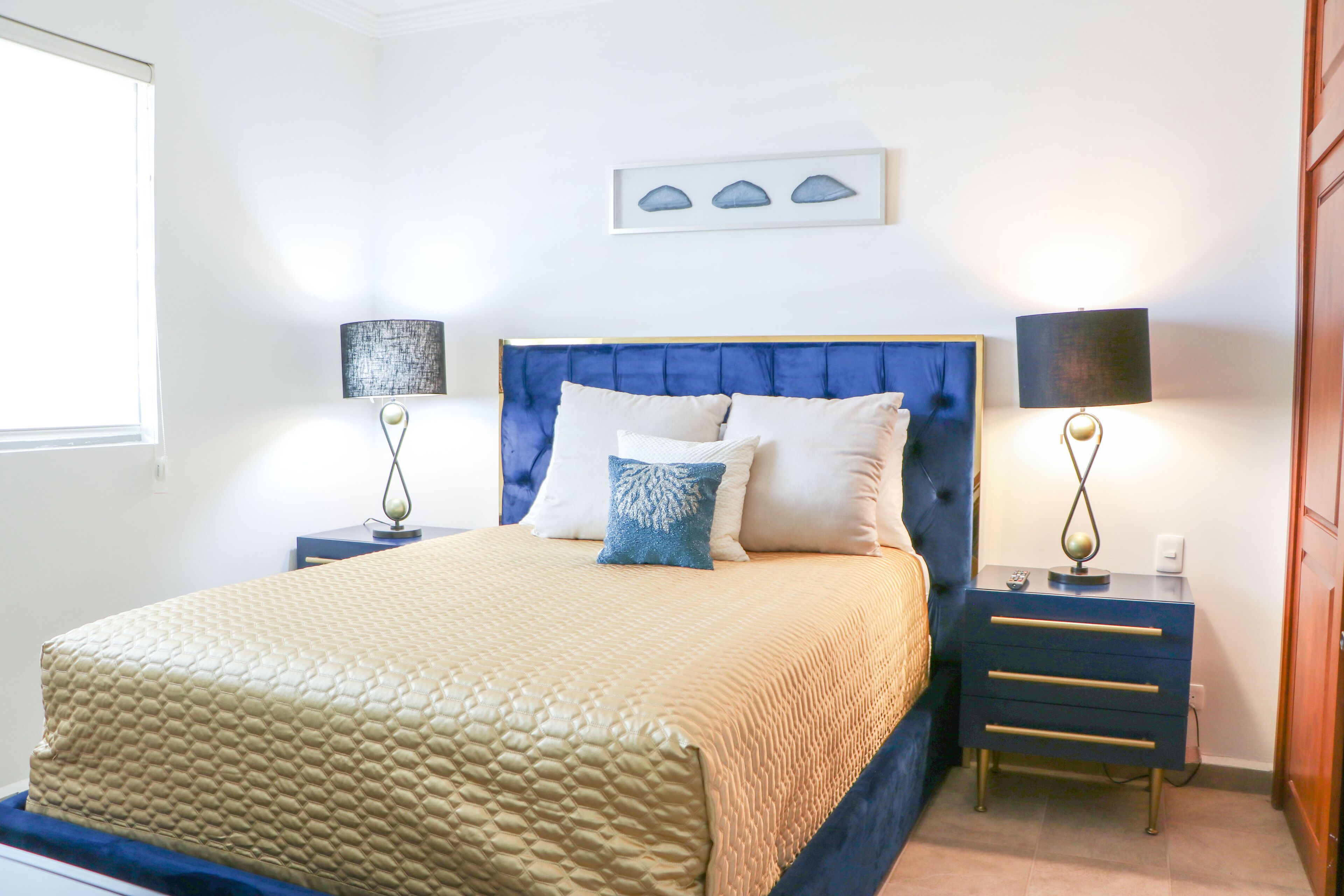 Hotel Casa Blanca Golf Villas