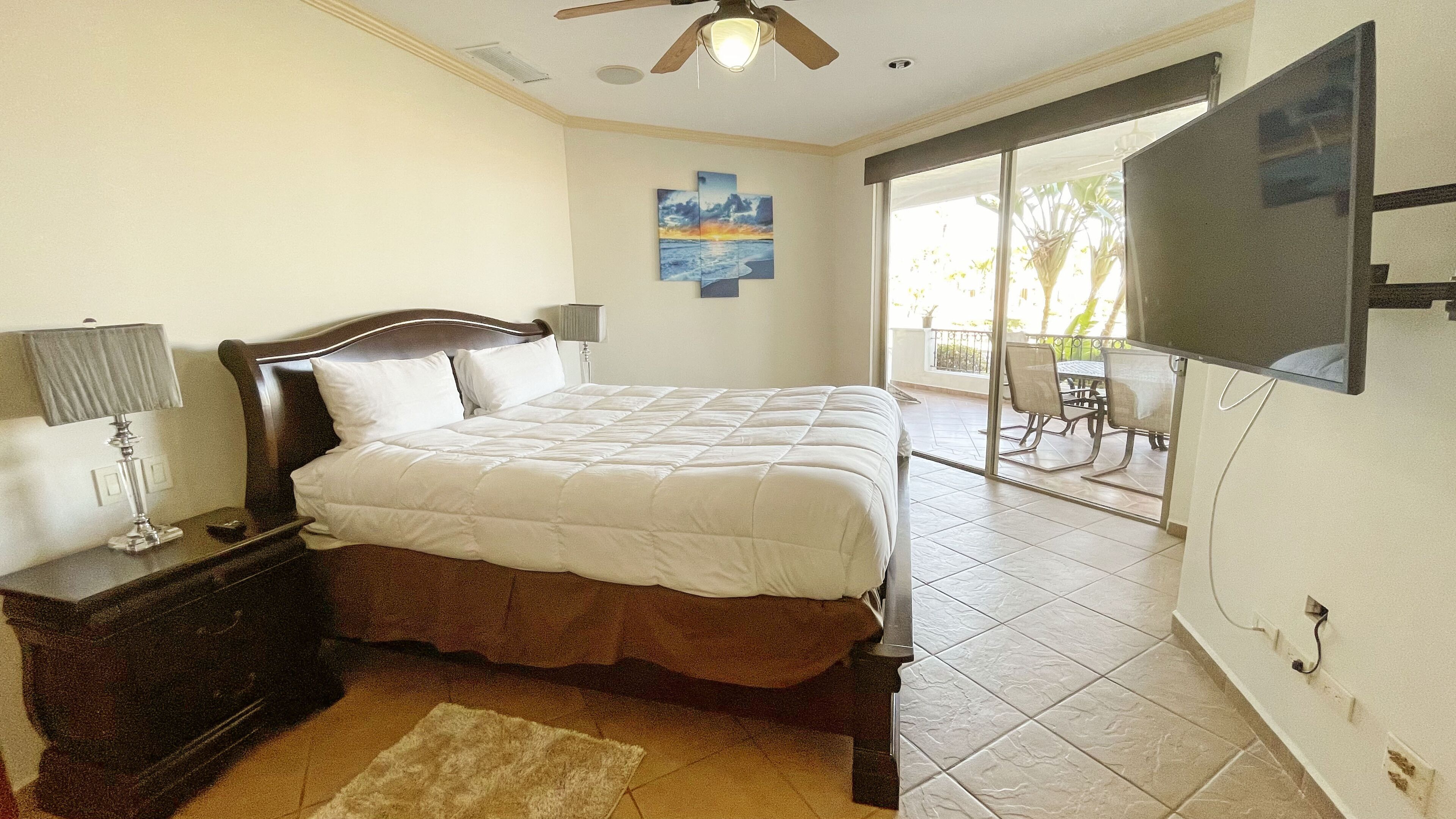 Hotel Casa Blanca Golf Villas