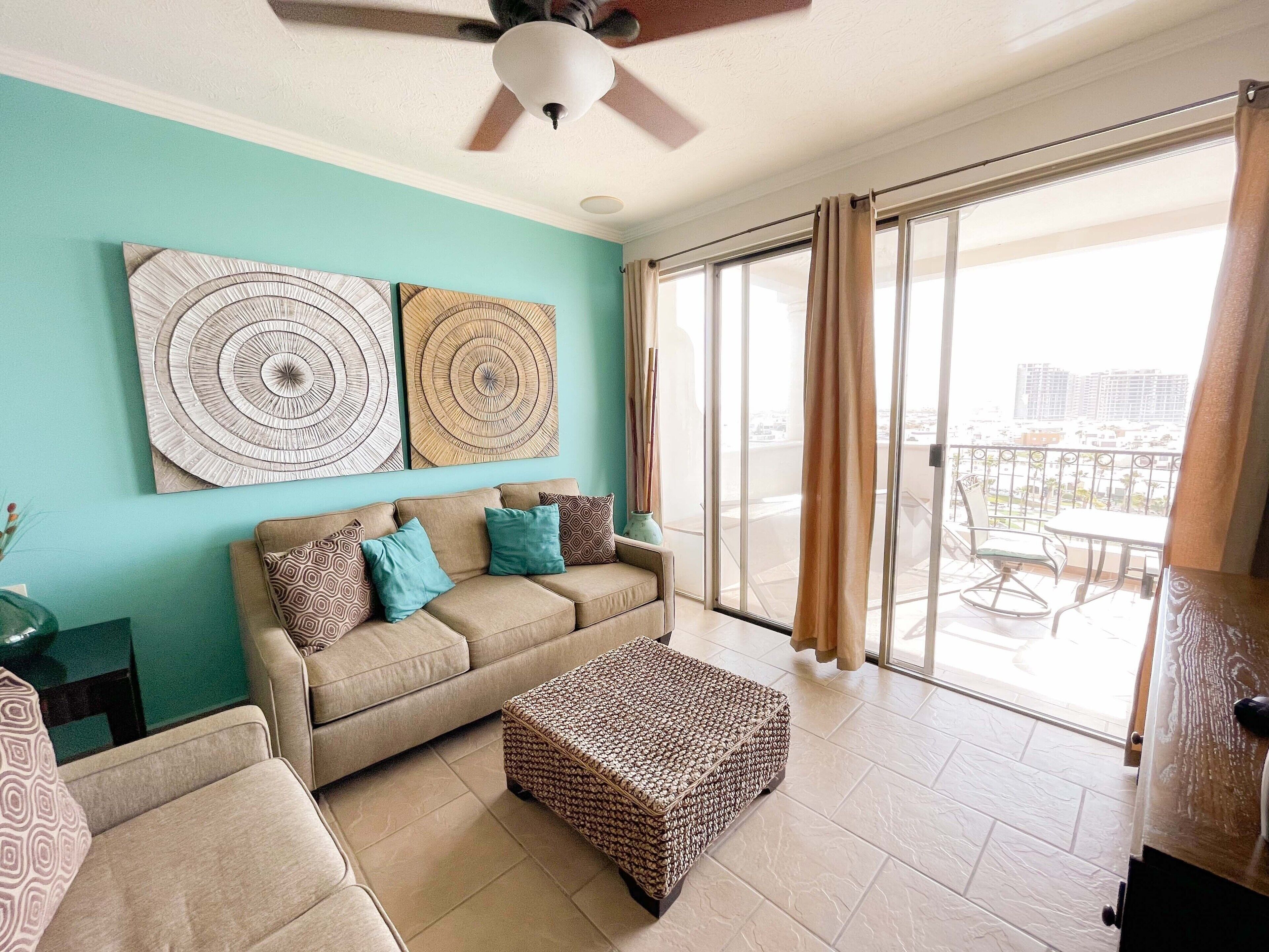 Hotel Casa Blanca Golf Villas