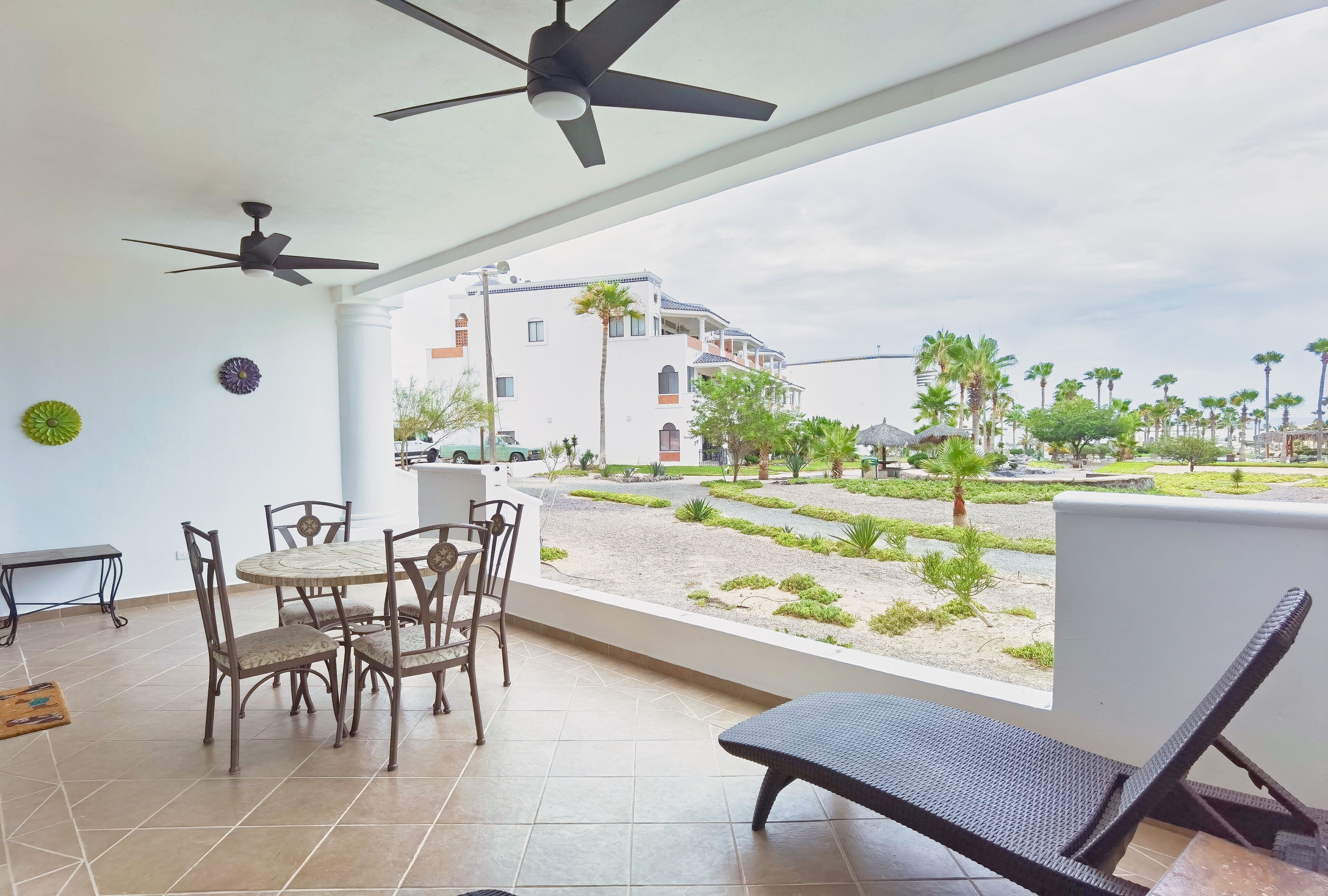 Hotel Casa Blanca Golf Villas